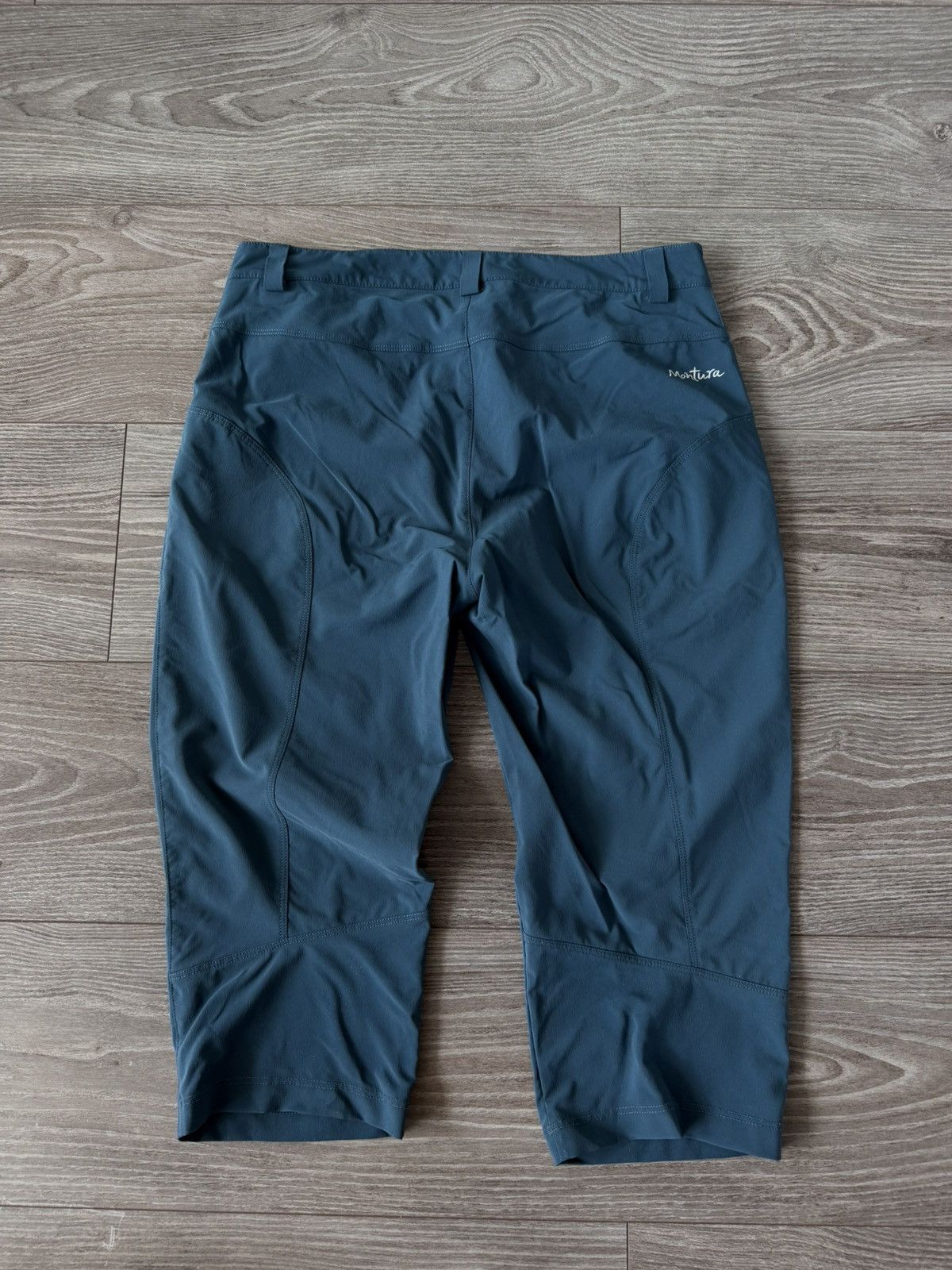 Other Montura Woman’s Sportswear Gorpcore Shorts Size 26" / US 2 / IT 38 - 20 Thumbnail
