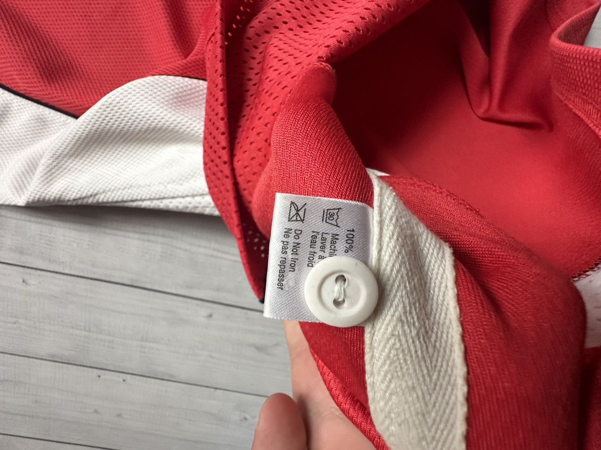 Vintage Vintage Gloucester rugby jersey Mitsubishi logo size XL Size US XL / EU 56 / 4 - 7 Thumbnail