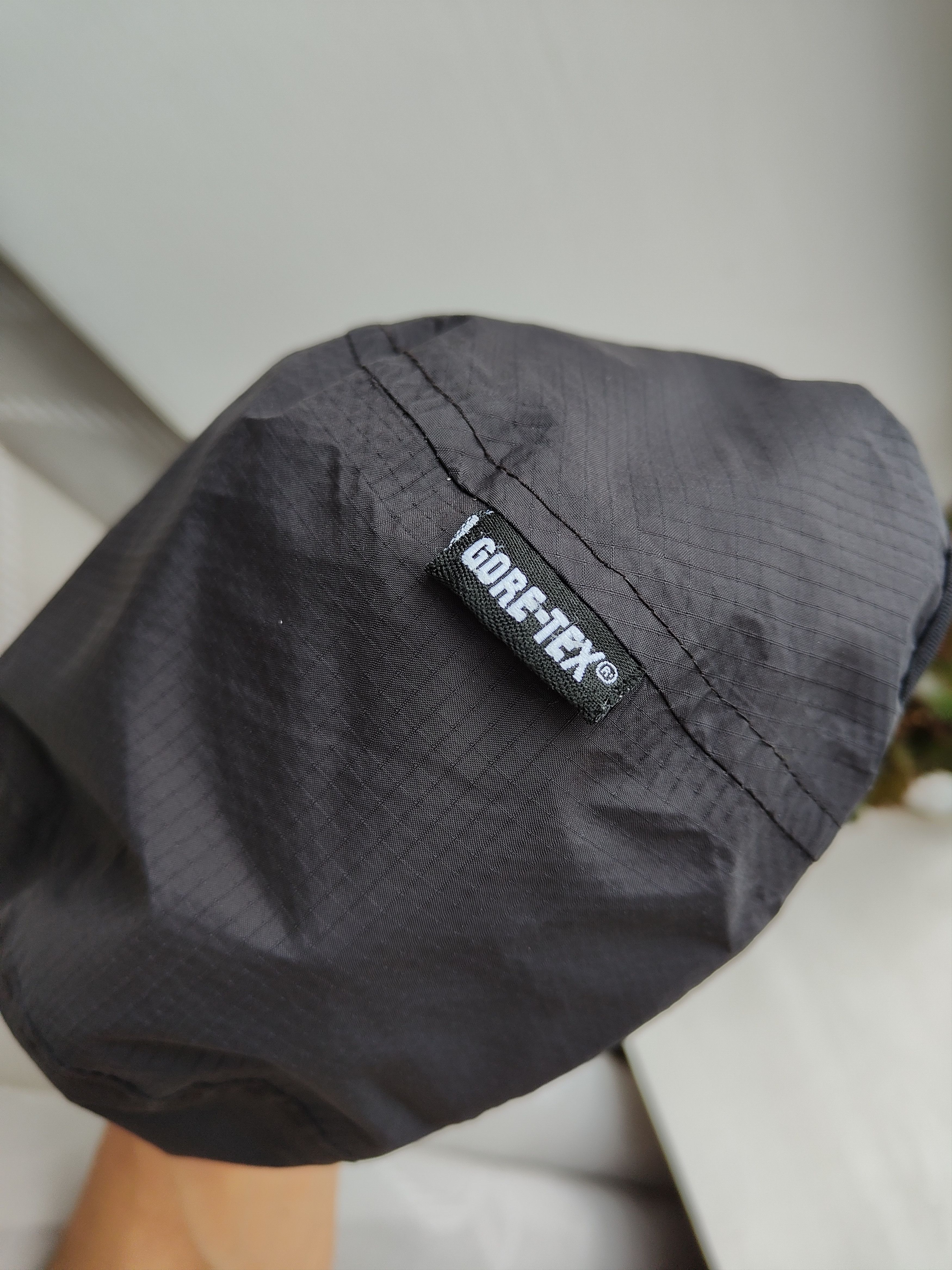 Goretex Goretex Cap Tourist Trekking Mountain Outdoor Cap Hat hiking Size ONE SIZE - 5 Thumbnail