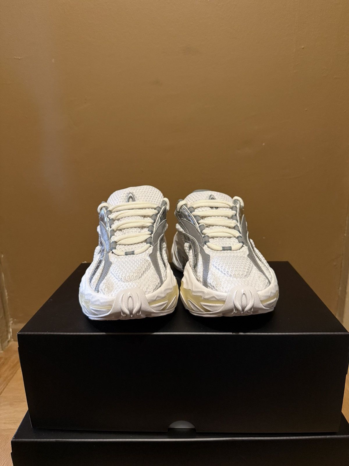 Various Zero by Various - Snow White ASAP Bari Size US 6 / EU 39 - 2 Thumbnail