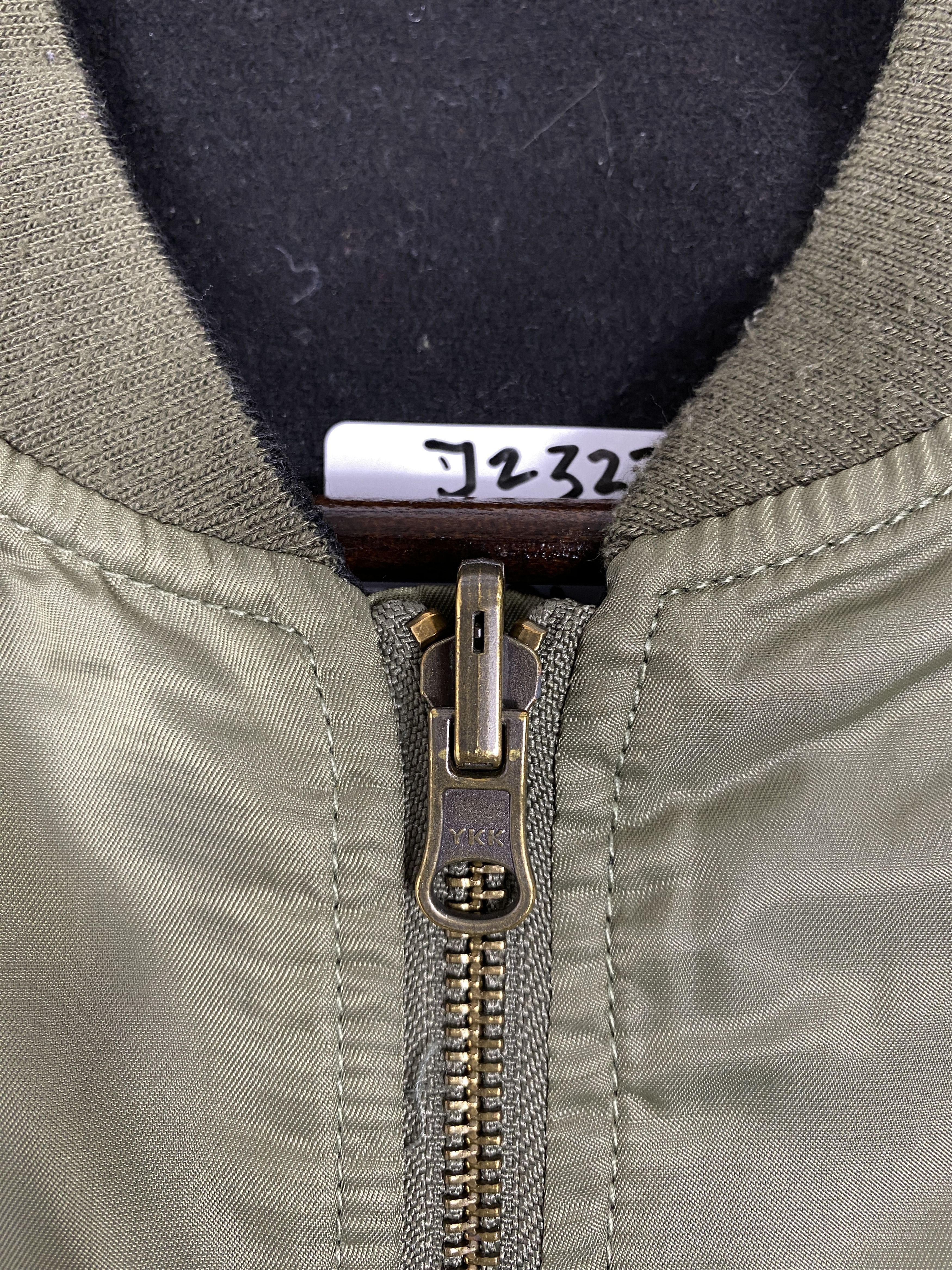 Japanese Brand Vintage Sevendays Sunday Reversible Jacket J2323 Size US S / EU 44-46 / 1 - 3 Thumbnail