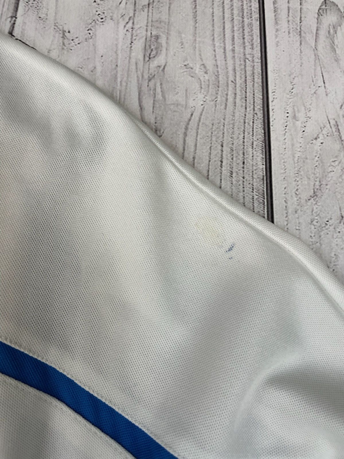 Puma Vintage New Castle United soccer jersey size XXL puma away Size US XXL / EU 58 / 5 - 9 Thumbnail