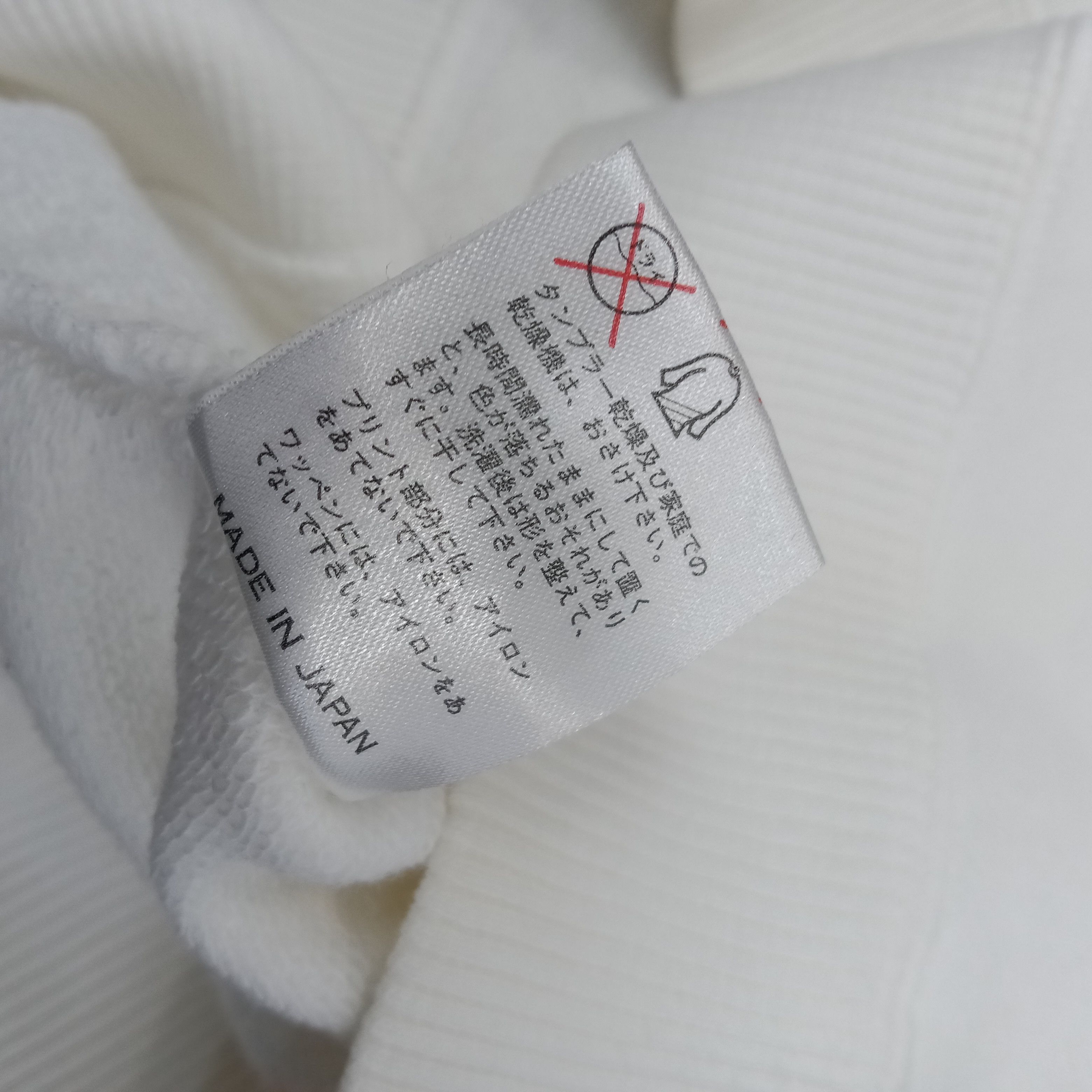 Japanese Brand Ralli Art Mitsubishi Motorsports Racing Sweatshirt C240N17 Size US L / EU 52-54 / 3 - 9 Thumbnail