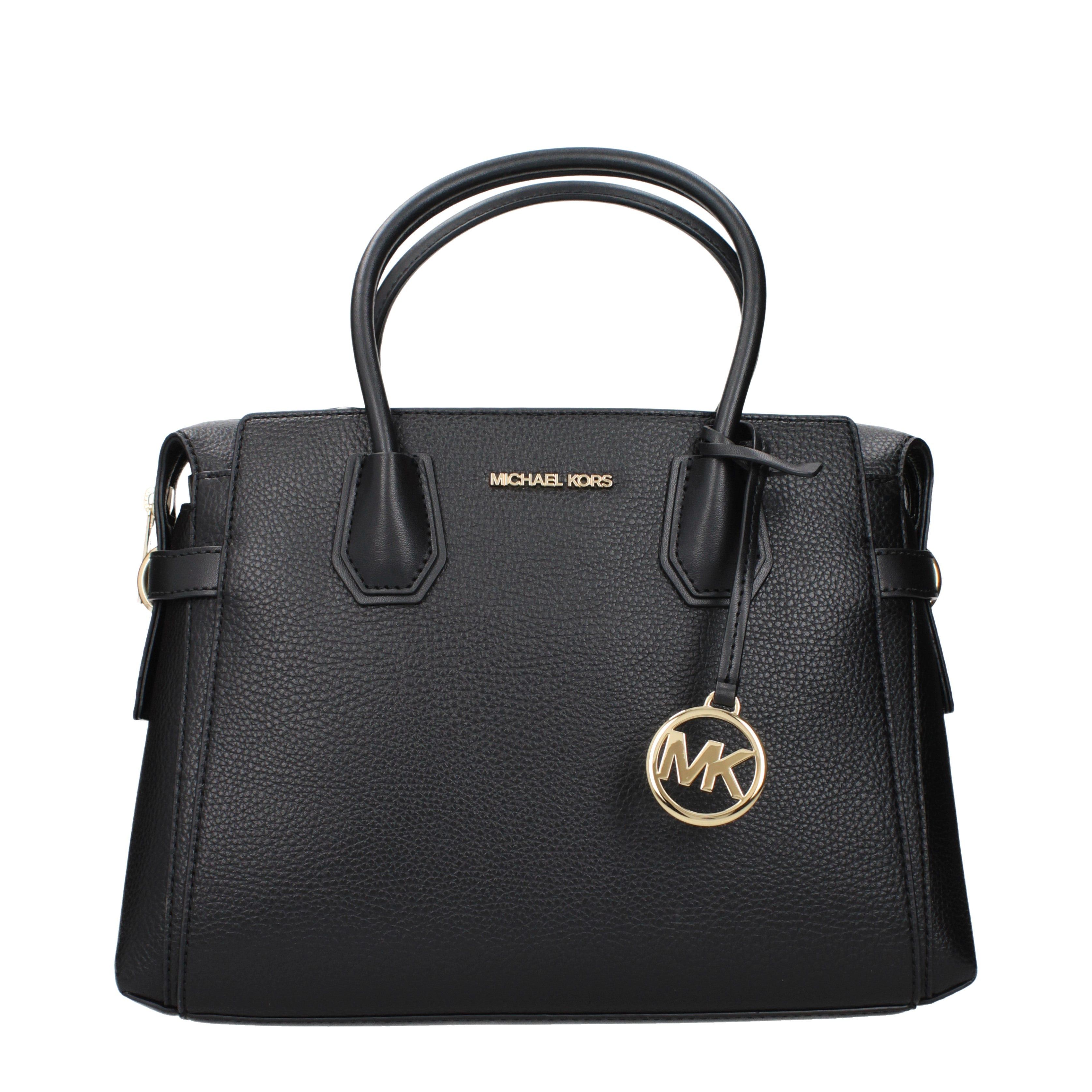 Michael Kors Handbags in Black, Women's