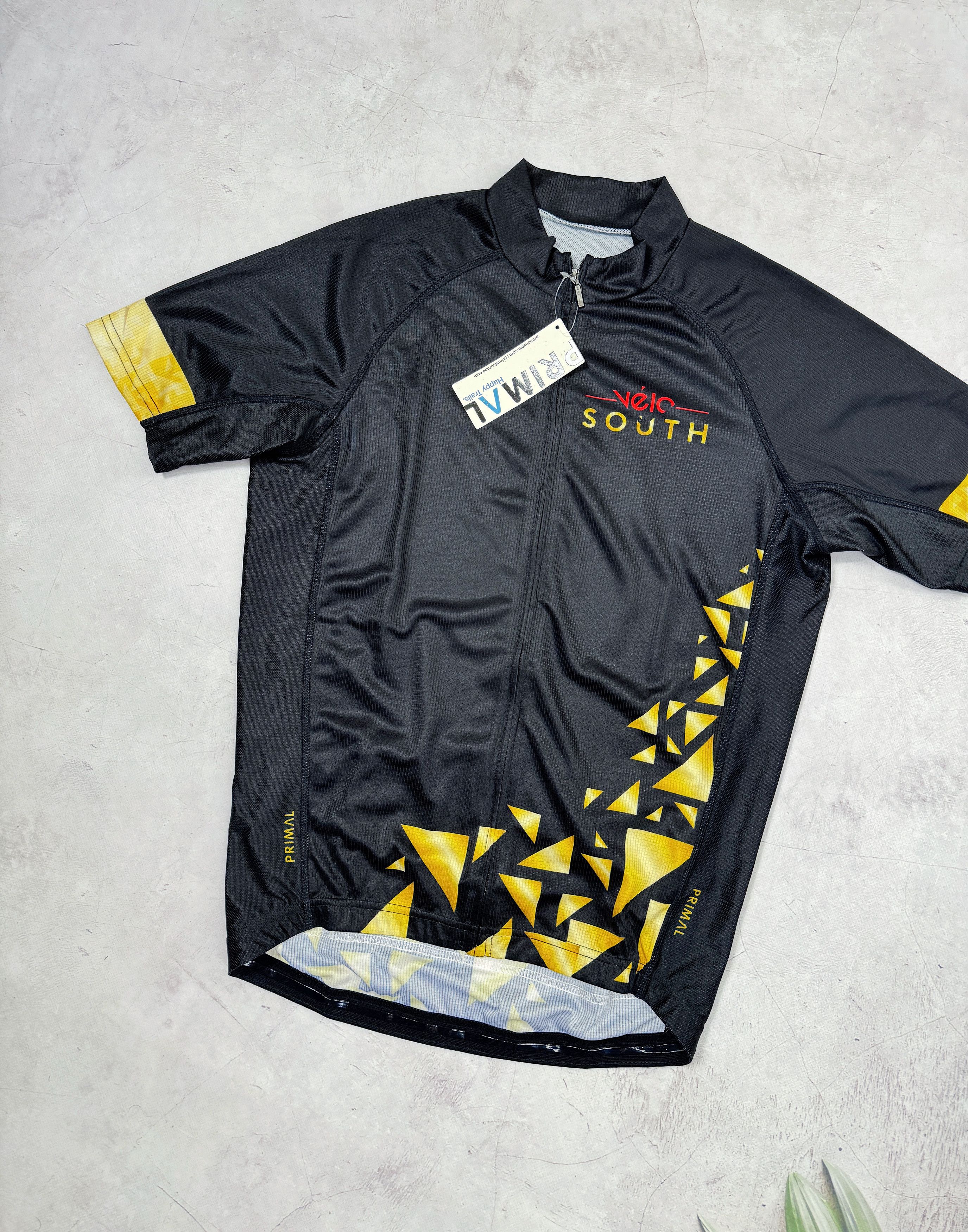 Other Primal Velo South Cycling Jersey Size US M / EU 48-50 / 2 - 2 Thumbnail