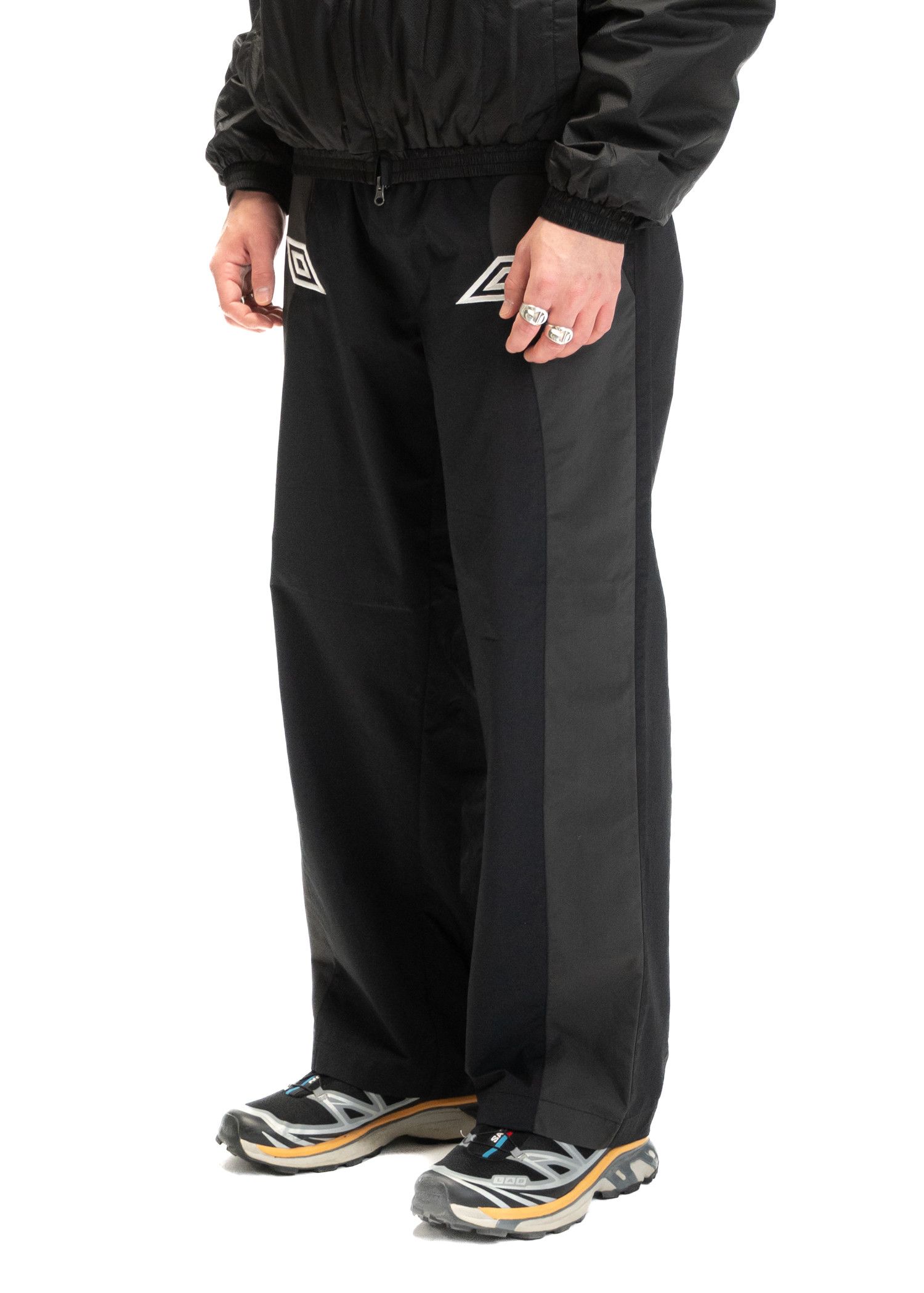 Slam Jam × Umbro Umbro x Slam Jam SS26 Guarding Tracksuit Pants Size US 32 / EU 48 - 4 Thumbnail