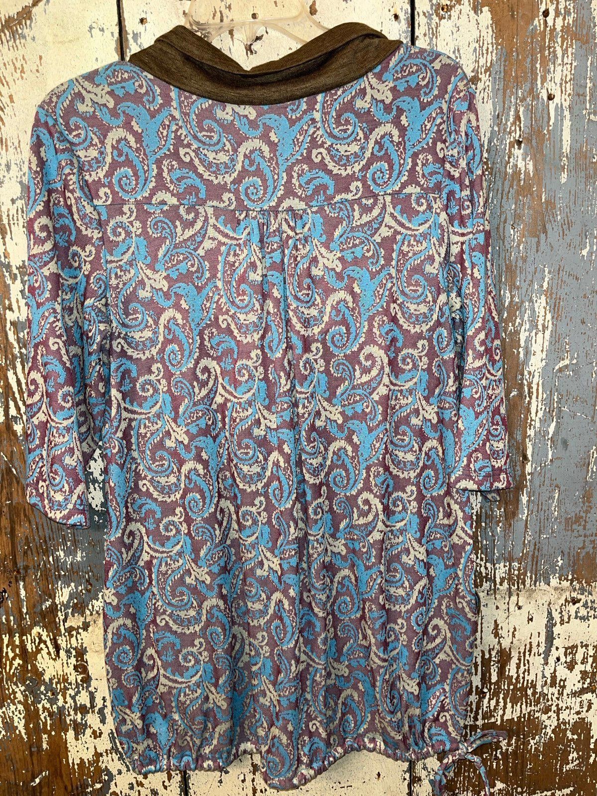Designer Tracy Porter women's tunic dress size 4/6, size Small Size S / US 4 / IT 40 - 8 Thumbnail