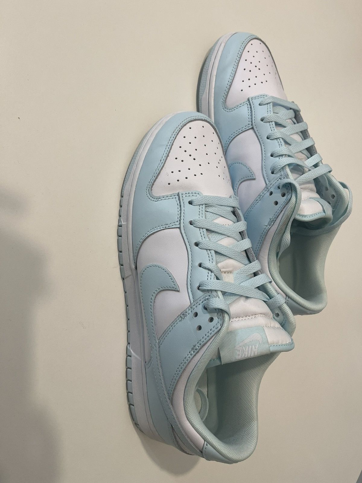 Nike Nike Dunk Low Glacier Blue - Size 11 Size US 11 / EU 44 - 3 Thumbnail