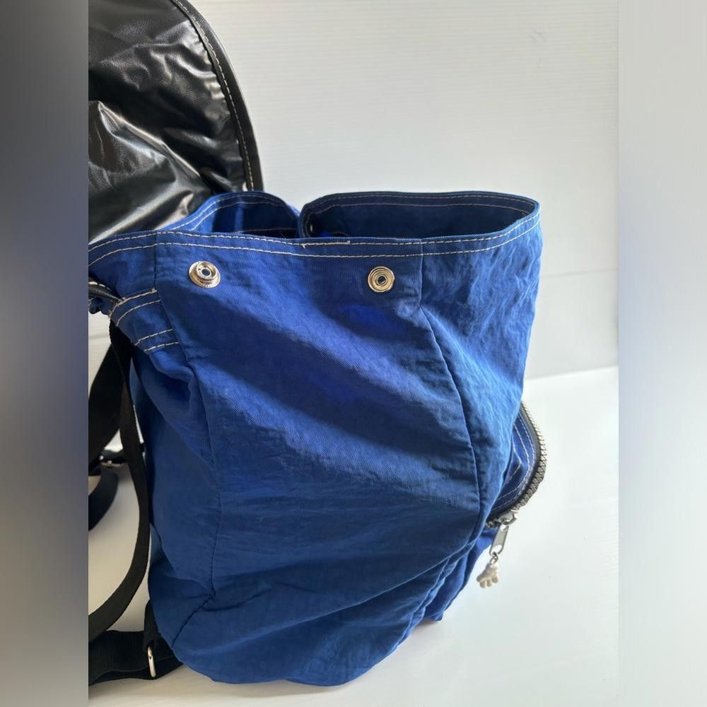 Disney Mickey unlimited blue vintage backpack Size ONE SIZE - 5 Thumbnail