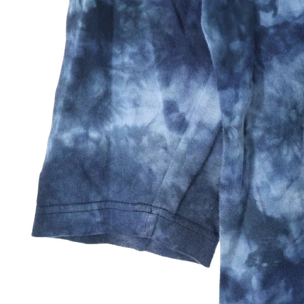 Yohji Yamamoto YOHJI YAMAMOTO POUR HOMME/Tie-Dye Tie-dye long-sleeved T Size US L / EU 52-54 / 3 - 5 Thumbnail