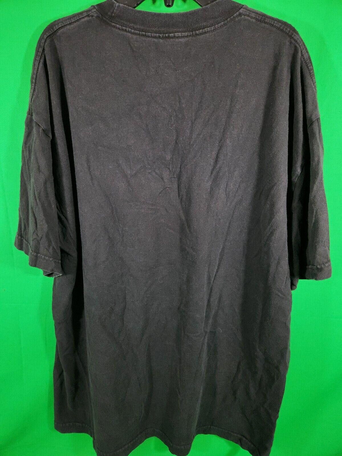 Ecko Unltd. Ecko Unltd. T-Shirt Black w/ Camouflage Rhino size XLarge Size US XL / EU 56 / 4 - 5 Thumbnail