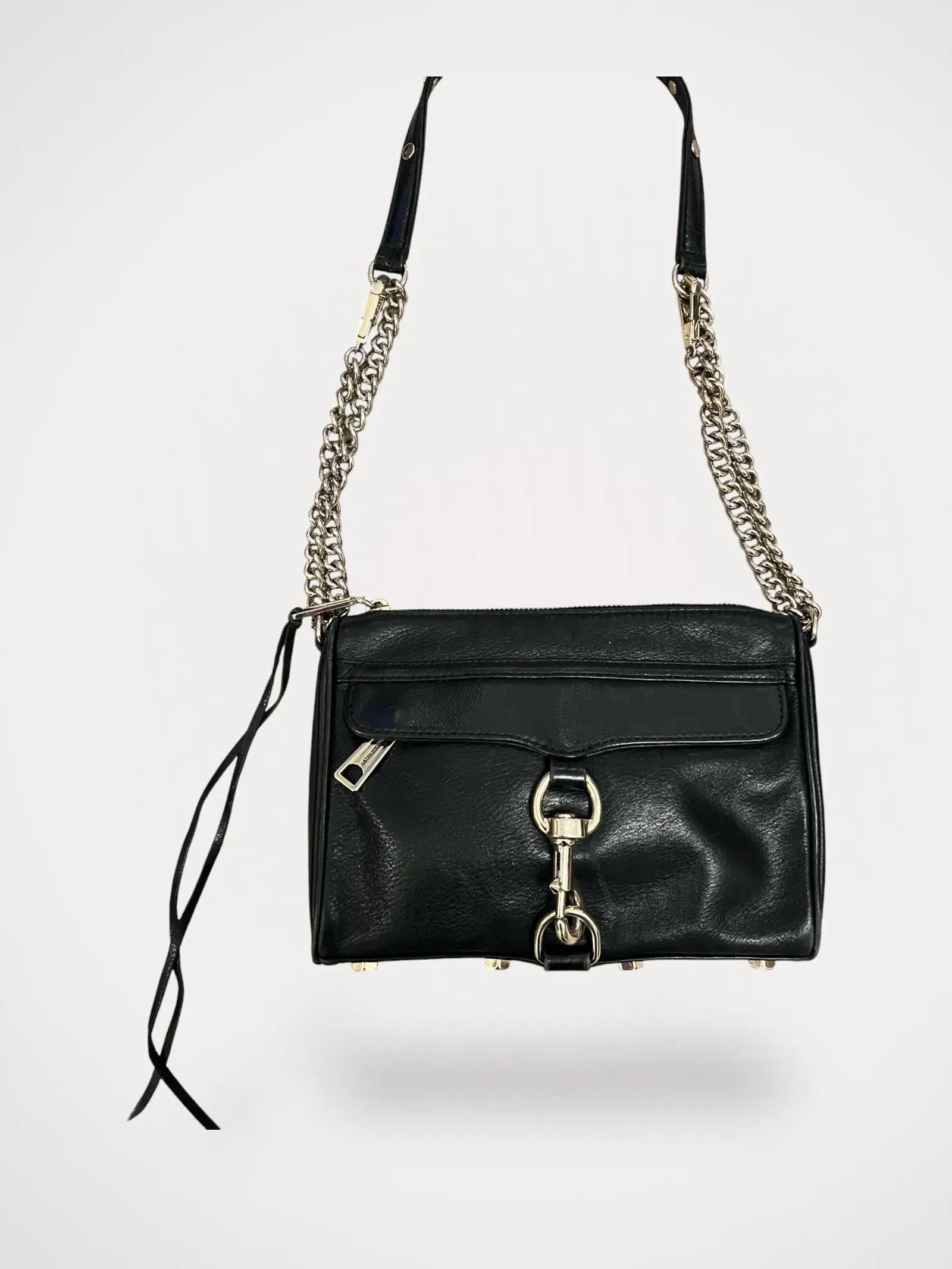 Rebecca Minkoff Rebecca Minkoff Bucket Bag Size ONE SIZE - 1 Thumbnail