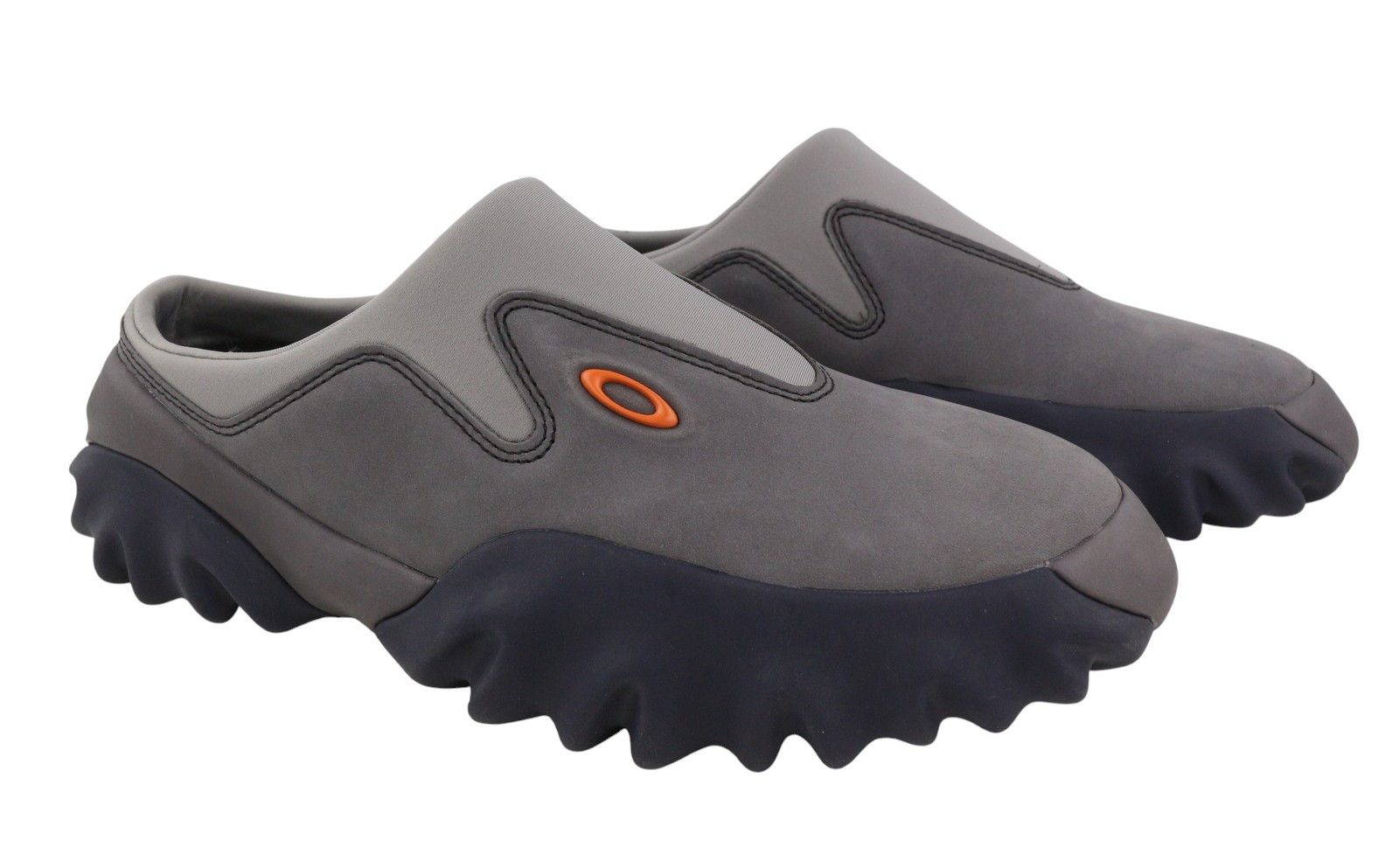 Brain Dead X OAKLEY FACTORY TEAM NUBUCK MULE EU40.5 Deep Well 87979 Size US 7.5 / EU 40-41 - 2 Thumbnail