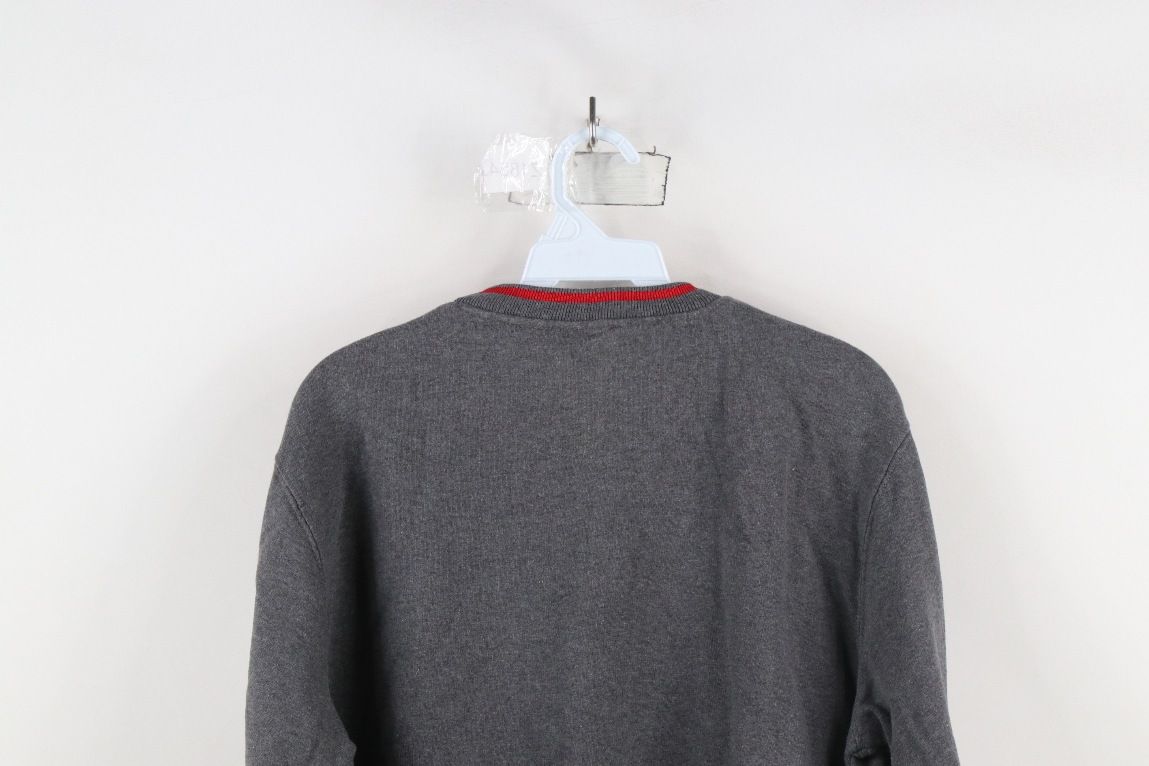 Vintage 90s Disney Spell Script Winnie the Pooh Sweatshirt