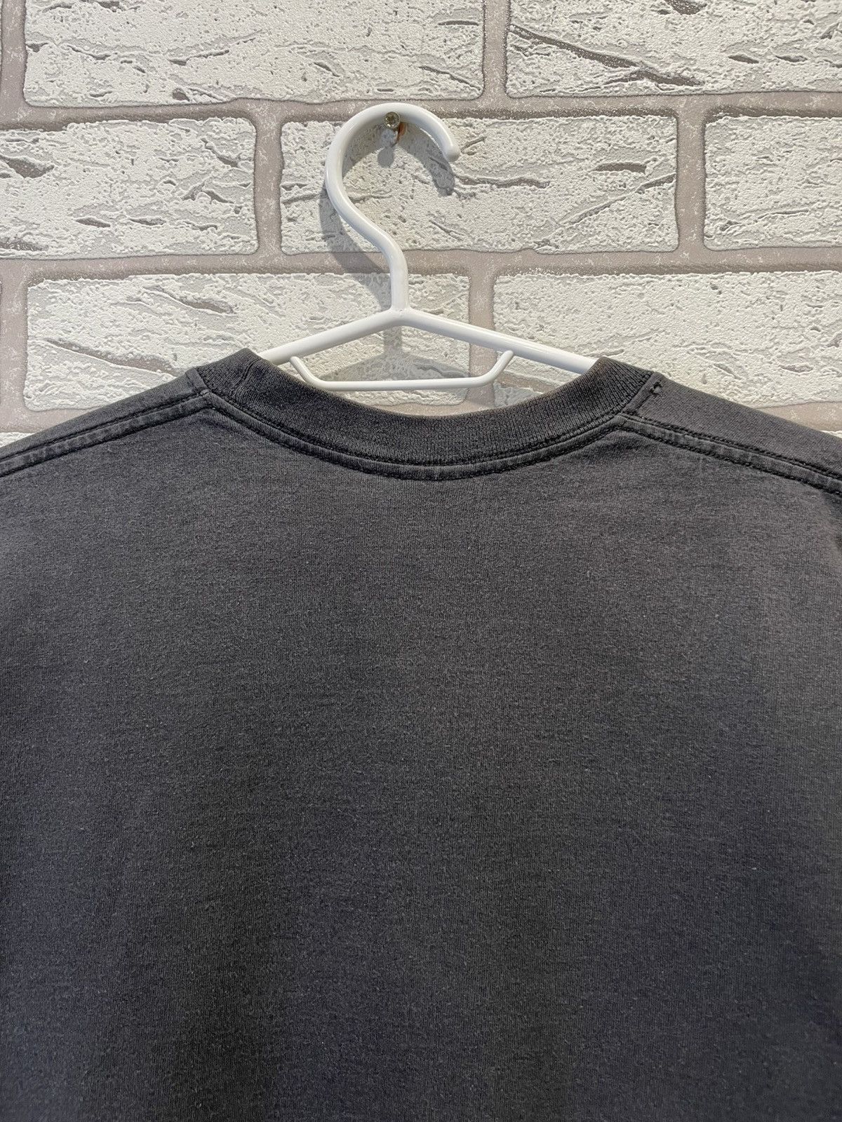 Band Tees × Vintage The Who Kaite Moon T-Shirt Tee Size US M / EU 48-50 / 2 - 11 Thumbnail