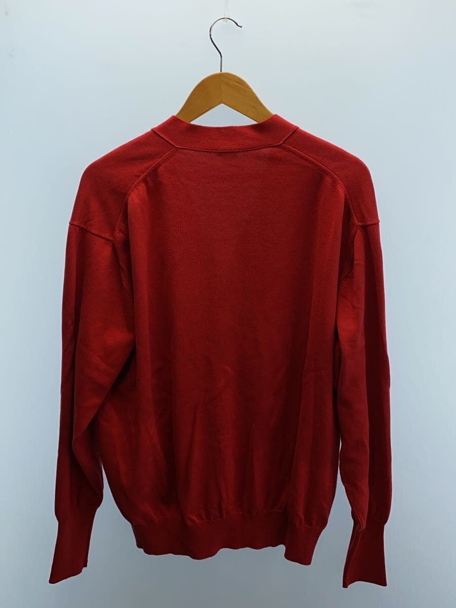 Auralee Cardigan Sweater Size US L / EU 52-54 / 3 - 2 Thumbnail