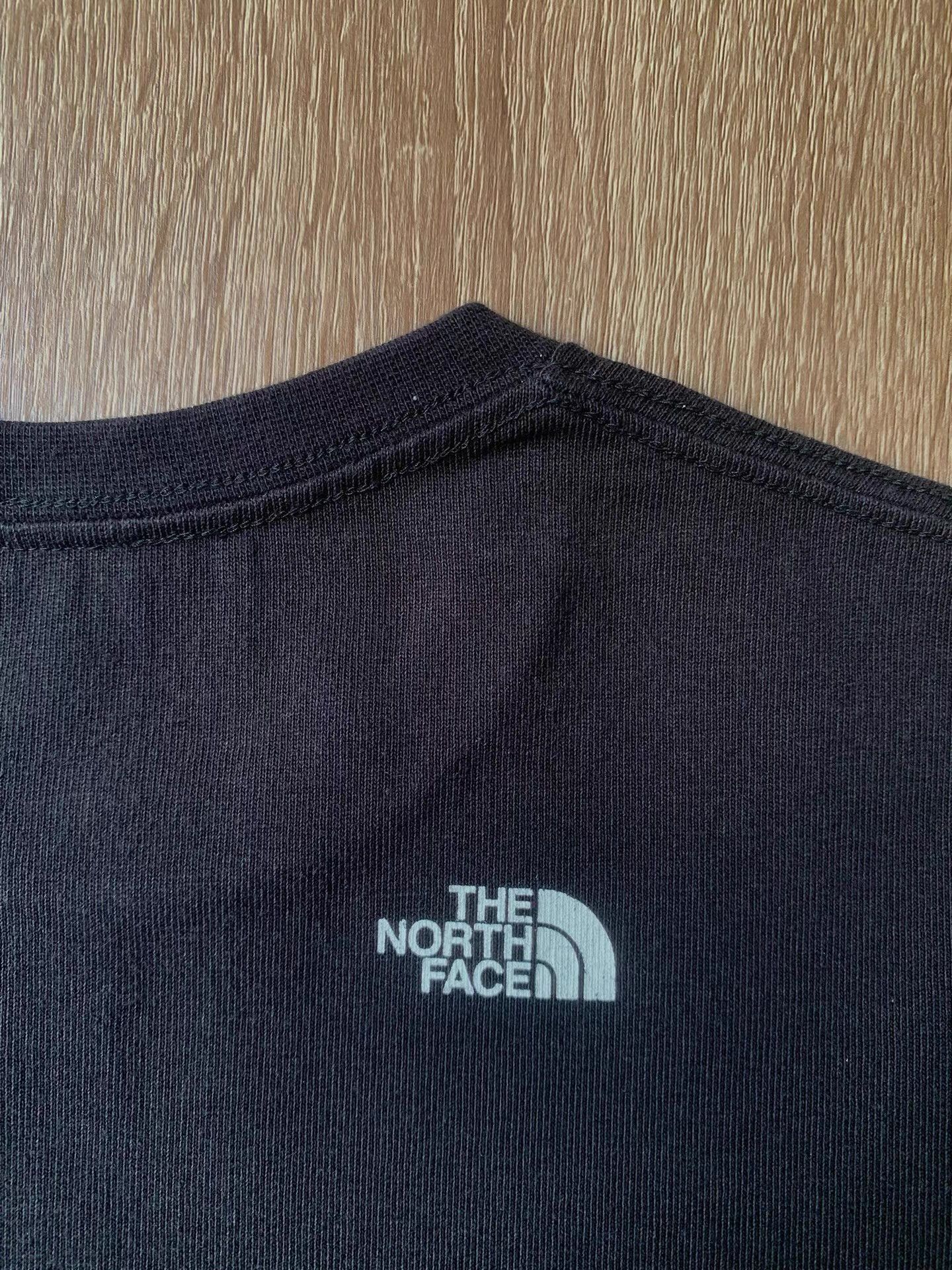 The North Face THE NORTH FACE Ｑ22 Size US M / EU 48-50 / 2 - 4 Thumbnail