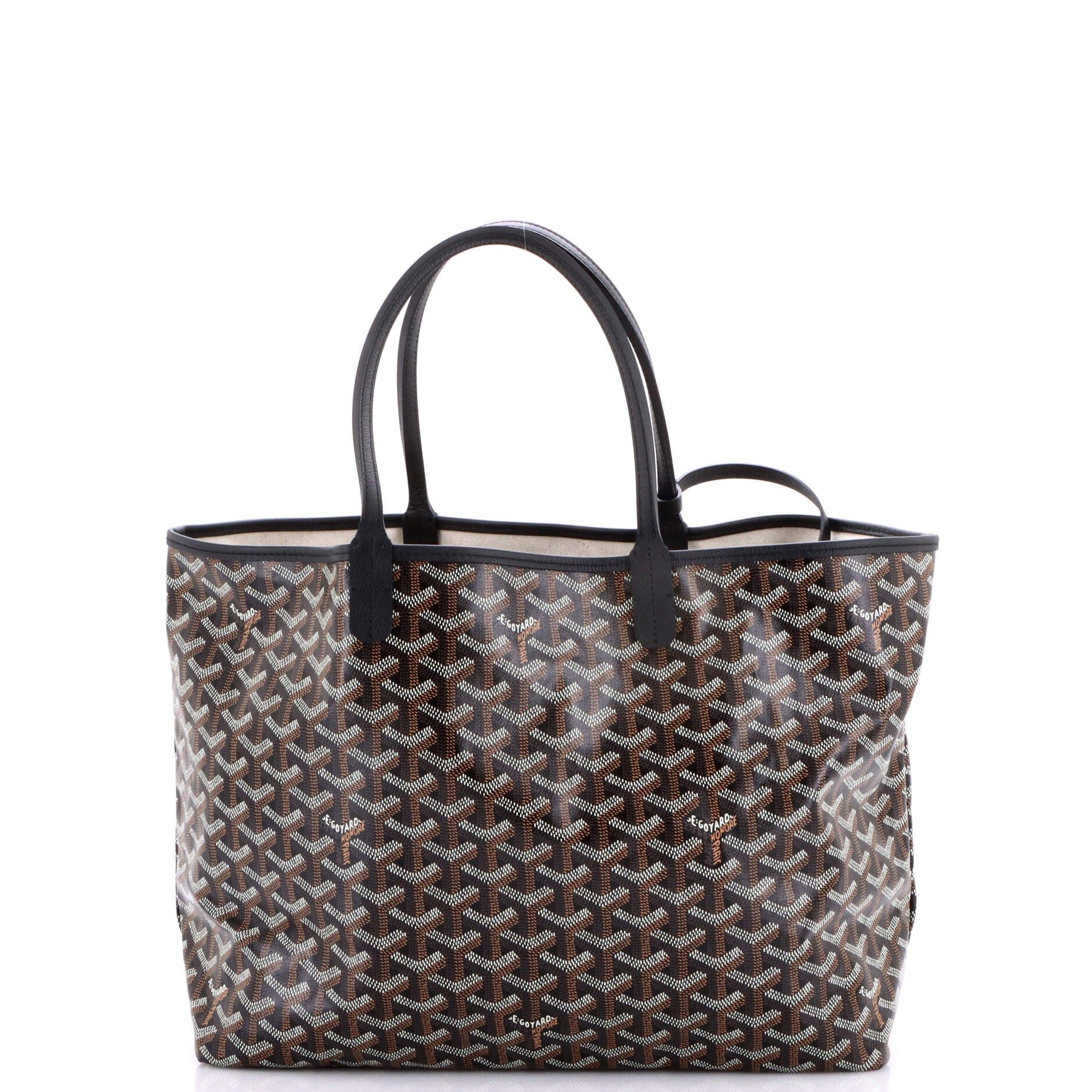 Goyard Saint Louis Tote Size ONE SIZE - 1 Thumbnail