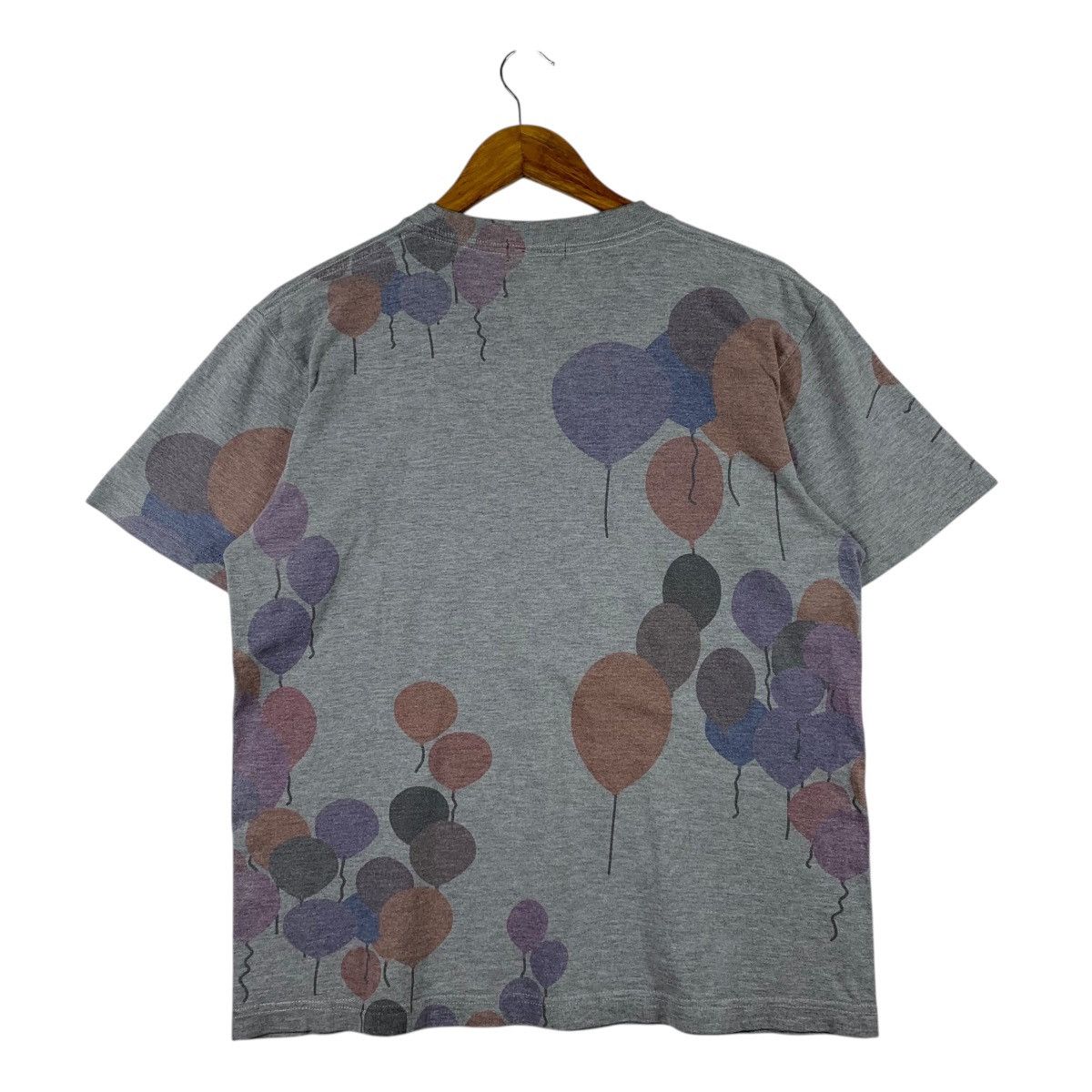 Futura × Vintage Vintage FUTURA LABORATORIES Japanese Brand StreetwearT-Shirt Size US M / EU 48-50 / 2 - 4 Thumbnail