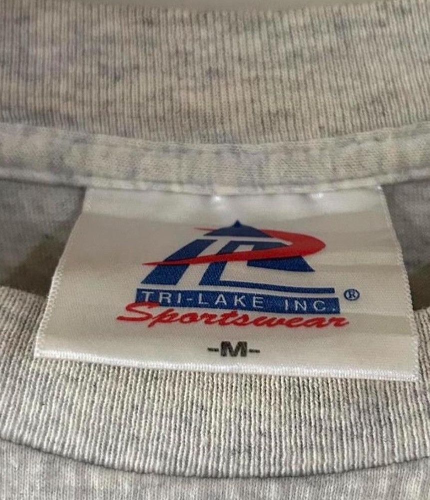 Vintage Vintage 2002 Illinois tee Size US M / EU 48-50 / 2 - 3 Thumbnail