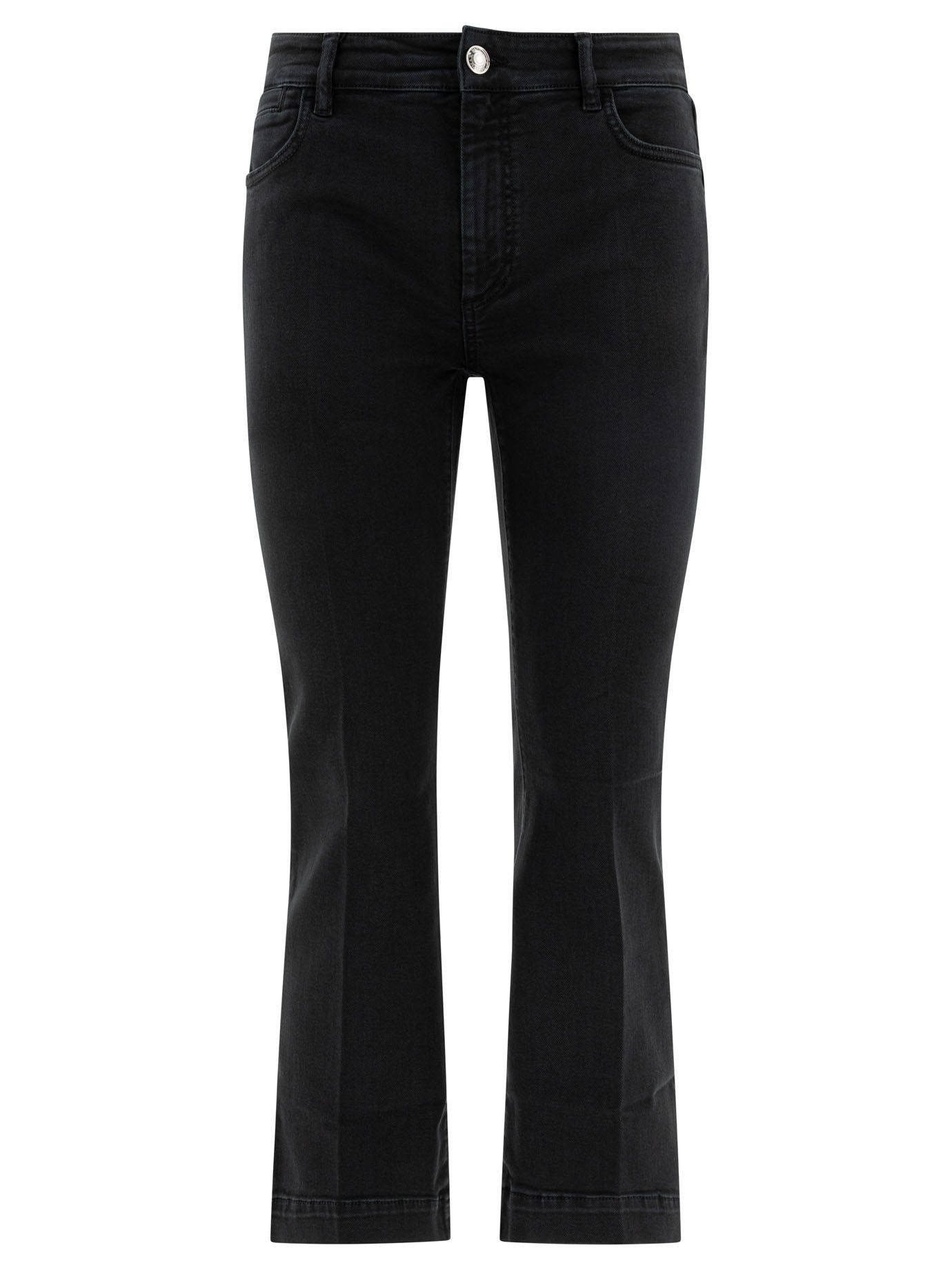 Max Mara Jeans Size 27" / US 4 / IT 40 - 1 Thumbnail