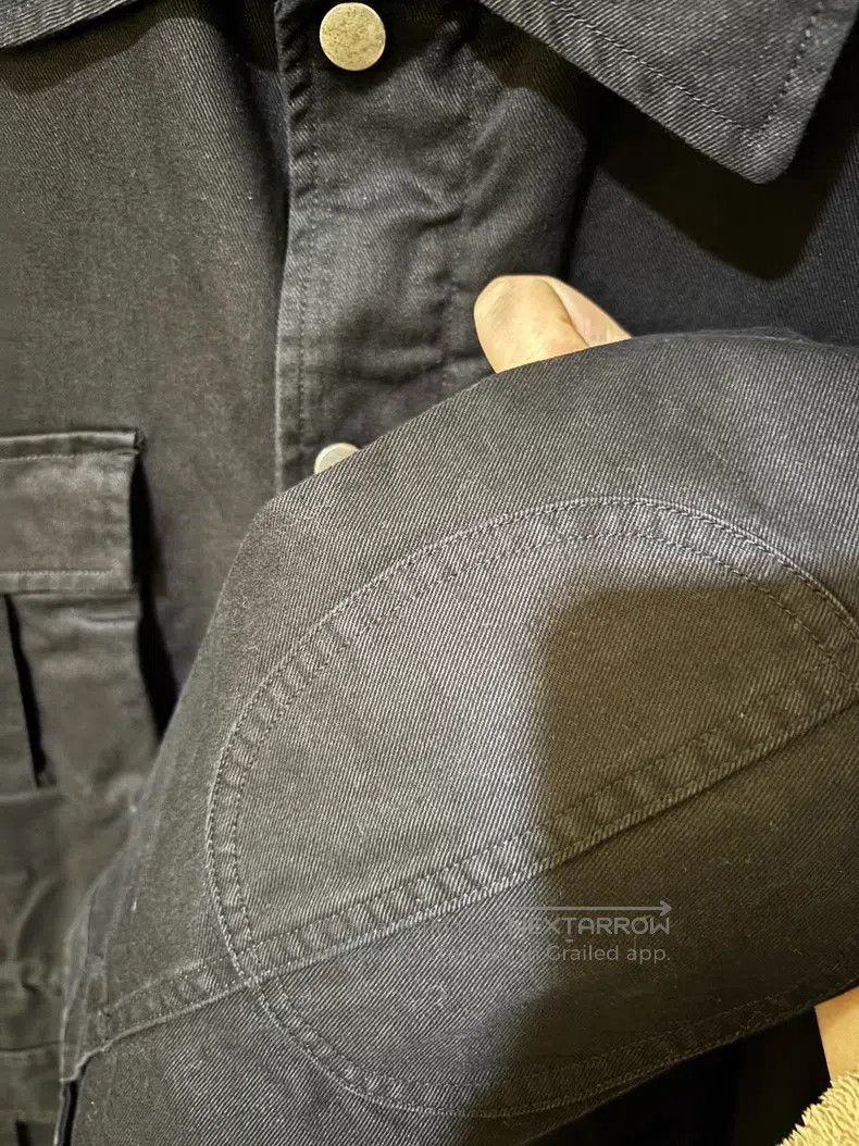 Saint Laurent Paris #REF! Size US S / EU 44-46 / 1 - 7 Thumbnail