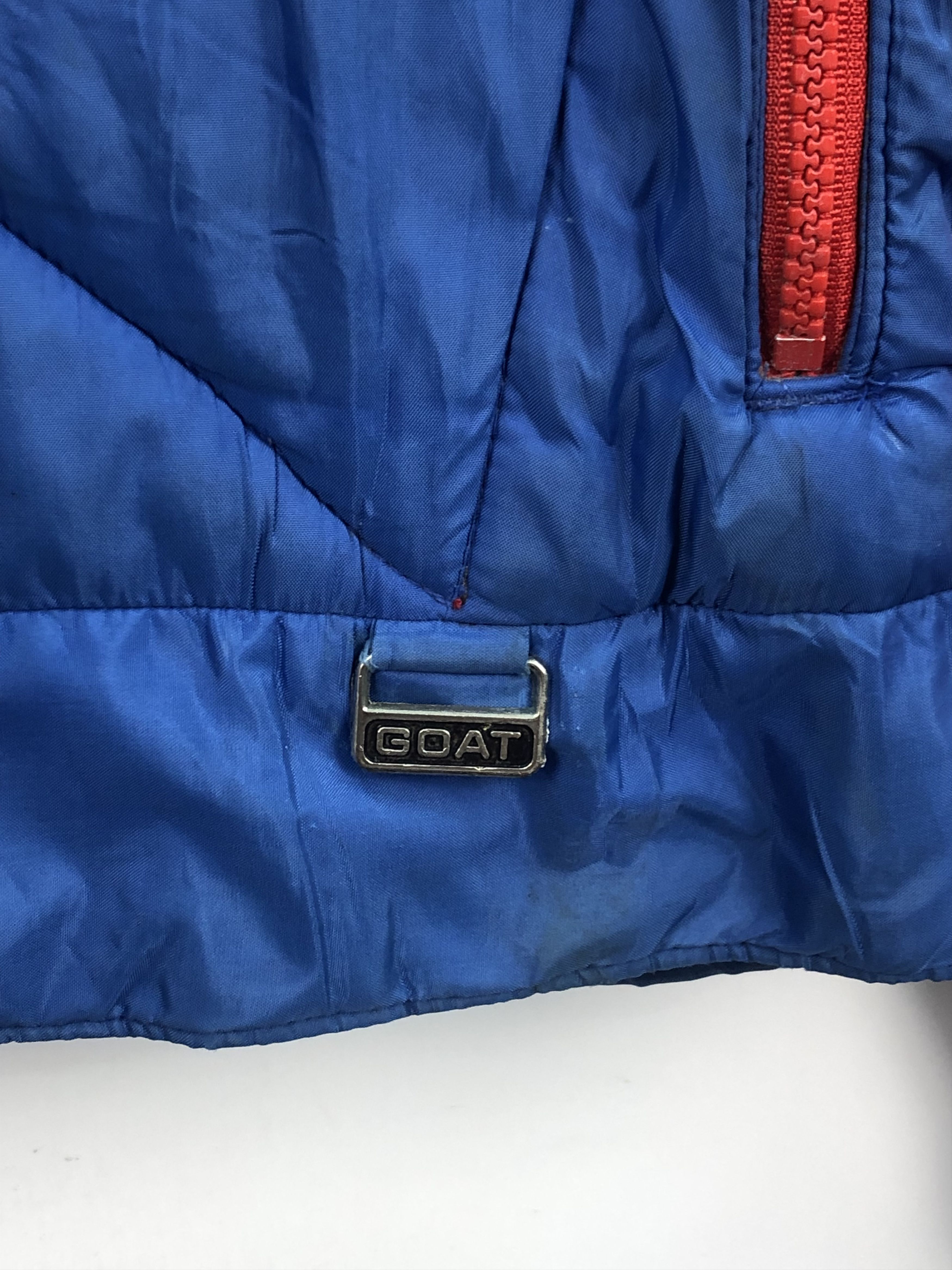 Japanese Brand Vintage Japanese Brand Puffer Jacket J0292 Size US M / EU 48-50 / 2 - 8 Thumbnail