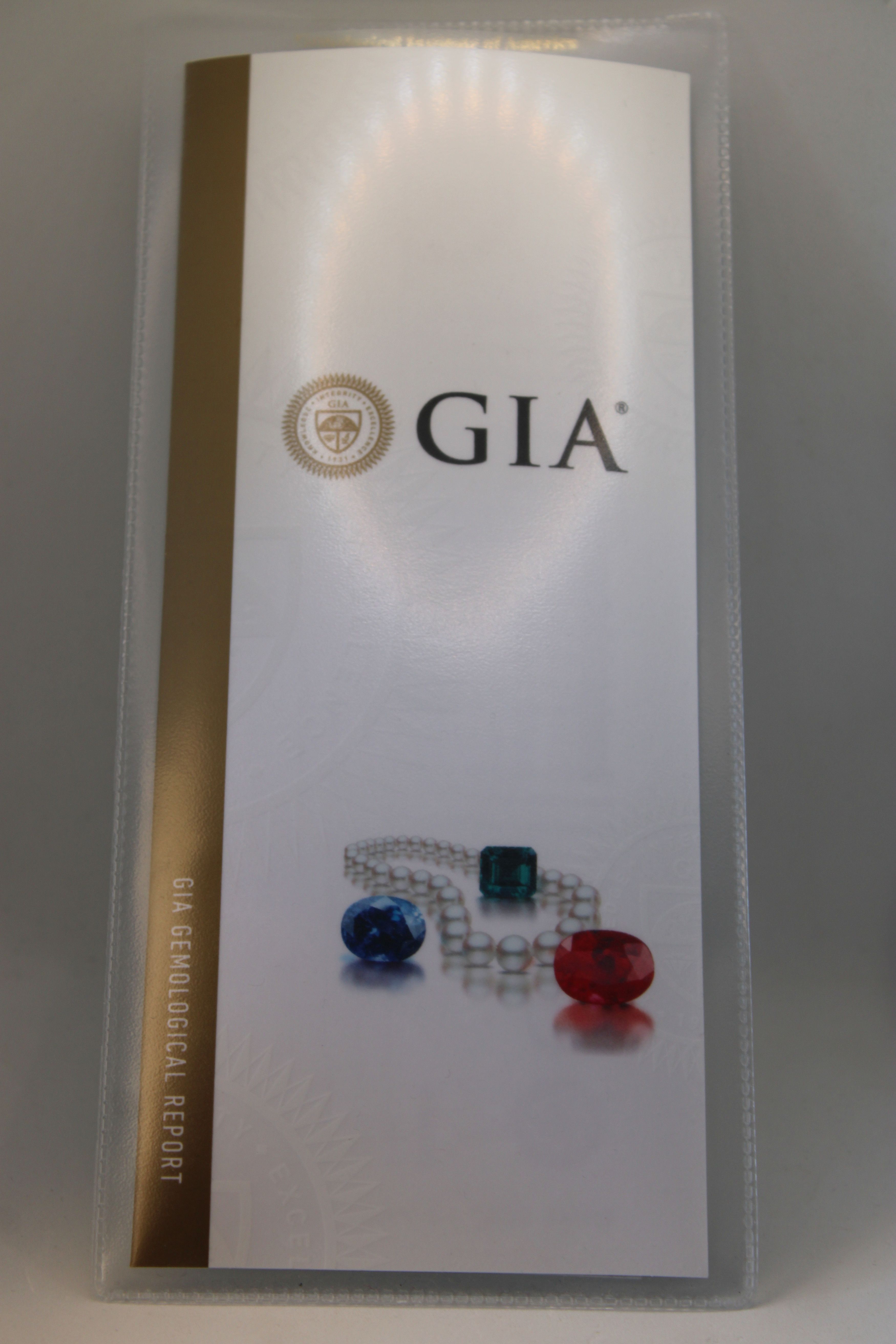 Other 18k French Gold 0.59 Ct Diamond Ring Size ONE SIZE - 8 Thumbnail