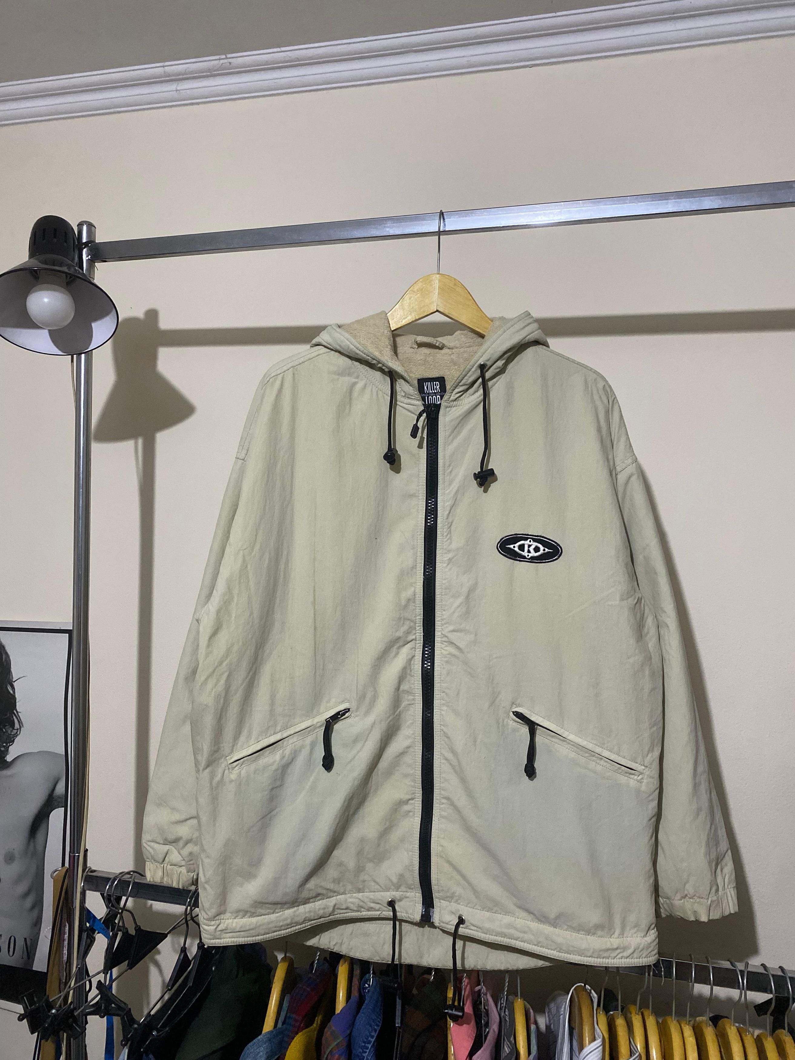 Vintage Vintage Killer Loop Surf Size US S / EU 44-46 / 1 - 1 Thumbnail