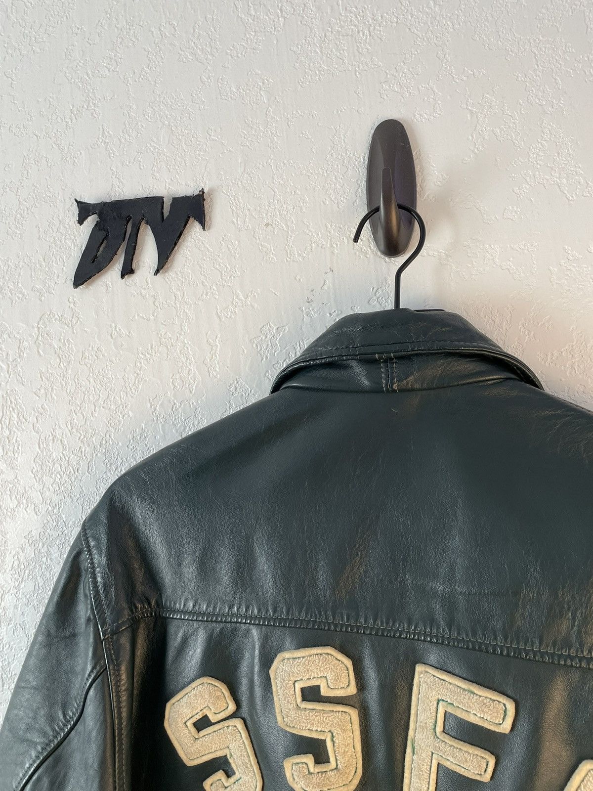 Vintage Canadian College Forestry jacket Size US M / EU 48-50 / 2 - 14 Thumbnail