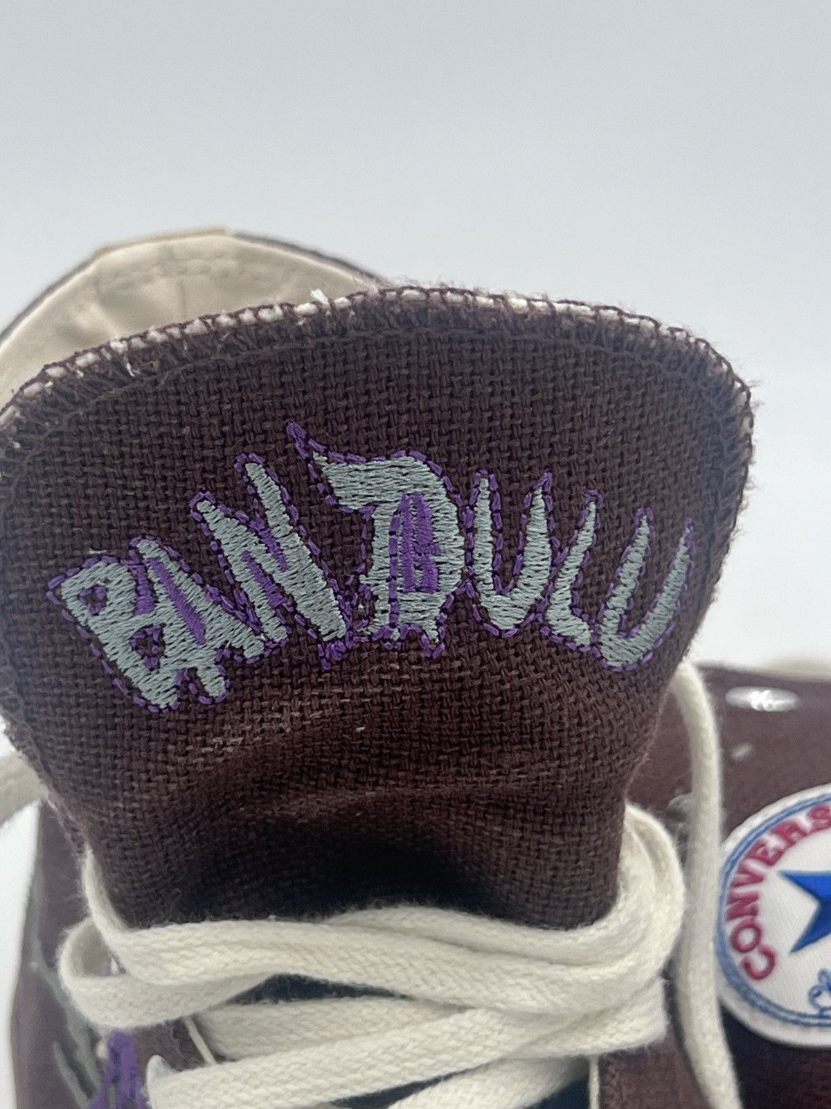 Converse Chuck Taylor All-Star 70 Hi Bandulu Size US 10 / EU 43 - 5 Thumbnail
