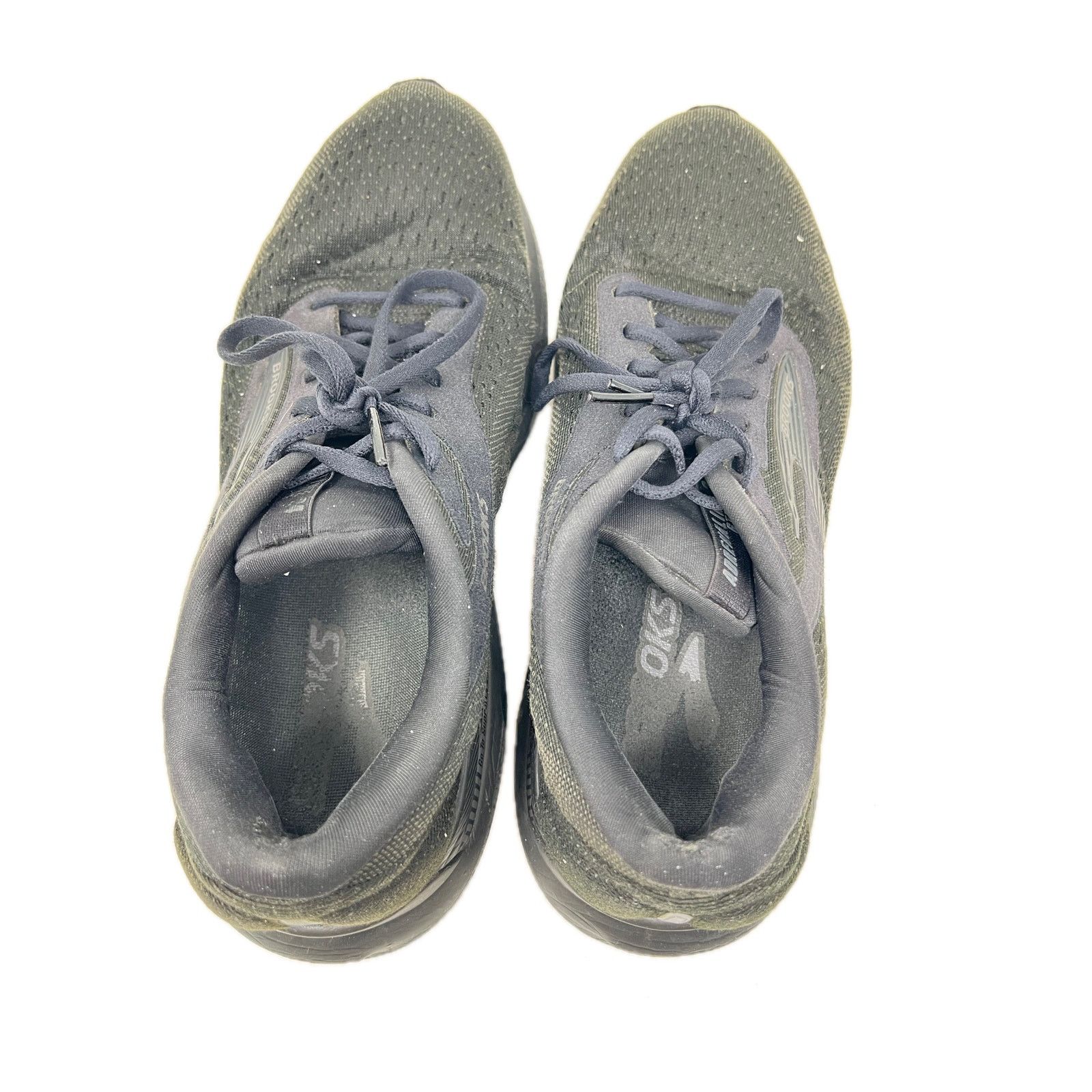 Brooks Brooks Adrenaline GTS 24 Mens Running Shoes 2E Wide 020 Sz 9 Size US 9 / EU 42 - 6 Thumbnail