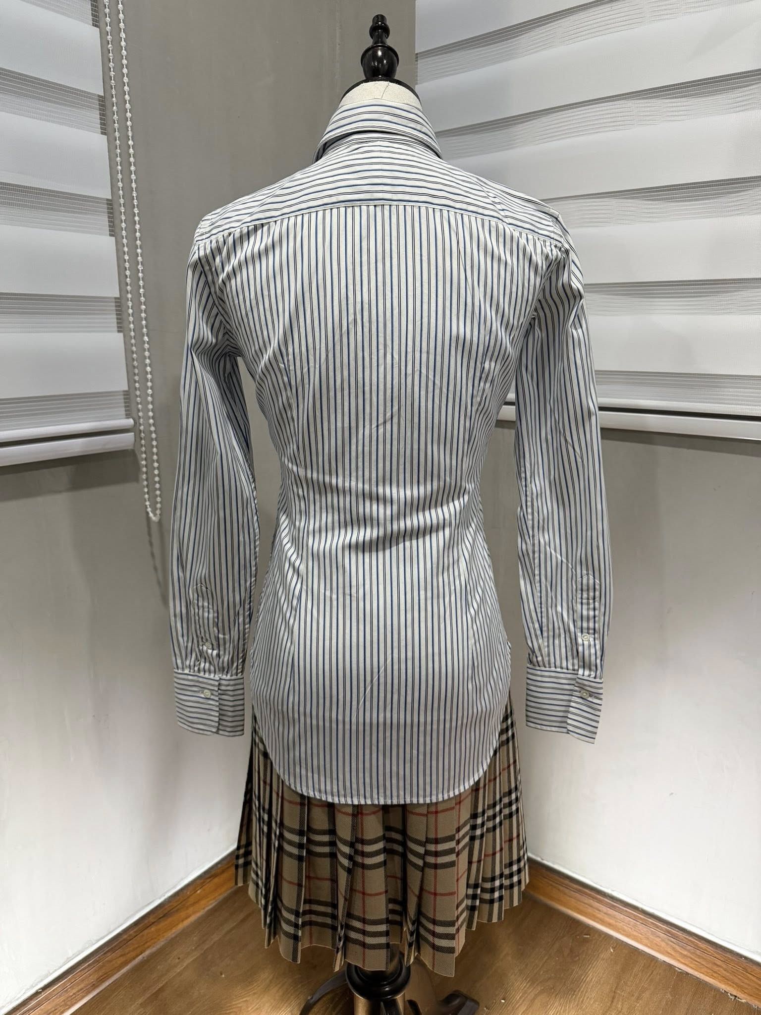 Polo Ralph Lauren RALPH LAUREN slim fit women XS 7214 Size XS / US 0-2 / IT 36-38 - 2 Thumbnail