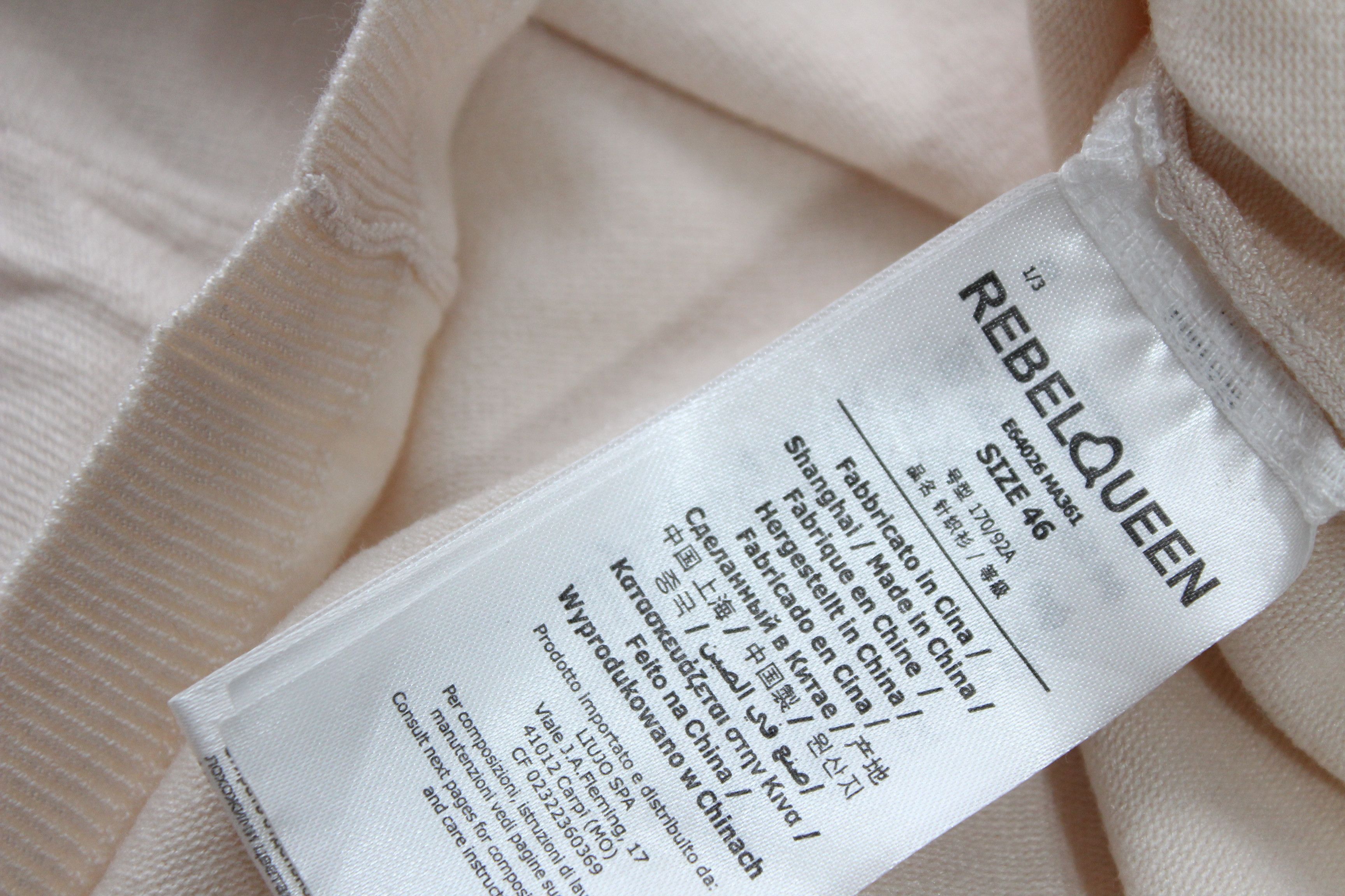 Liu Jo Rebel Queen Liu Jo Cardigan Sweater Size 46 Hype Authentic Size M / US 6-8 / IT 42-44 - 11 Thumbnail