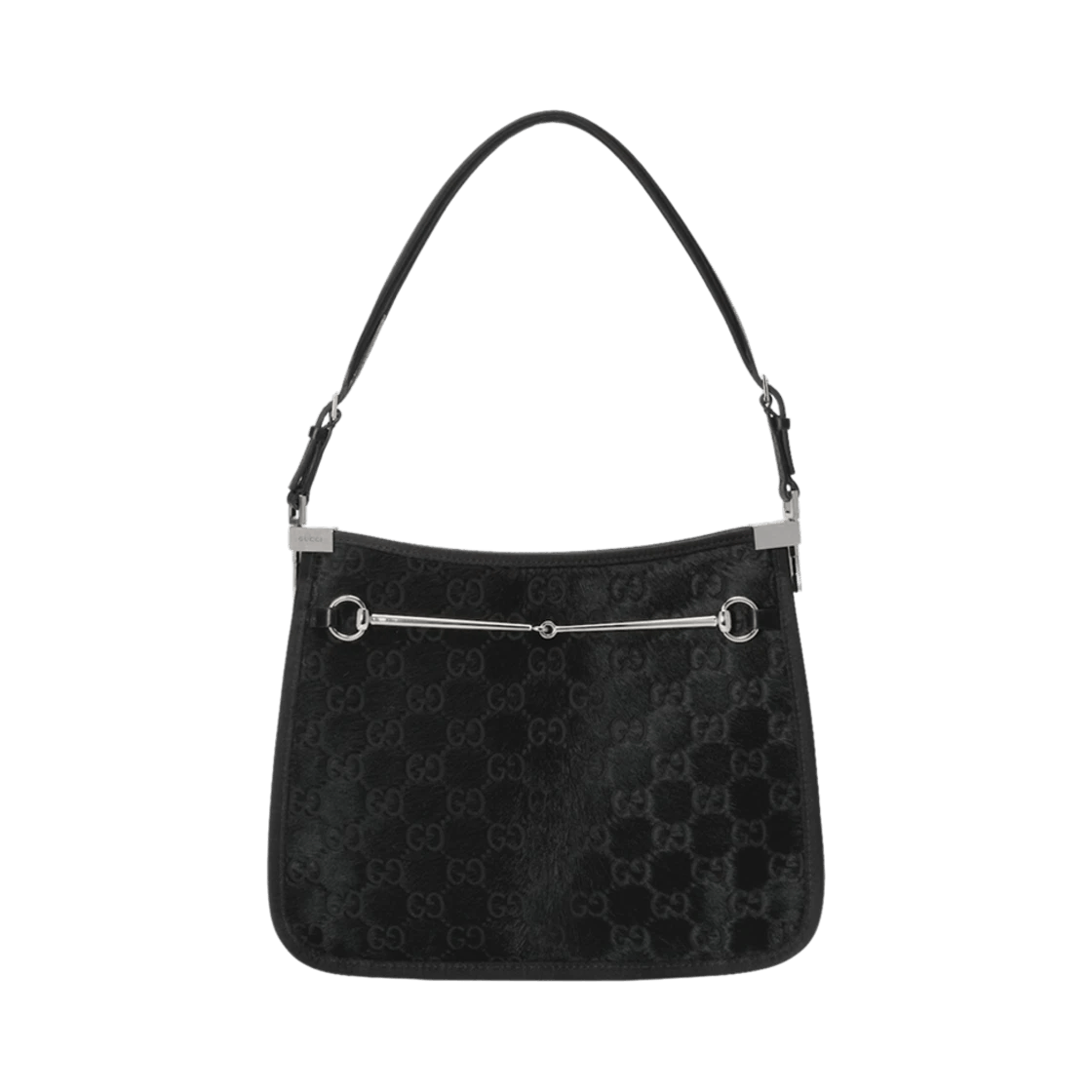 Gucci oc11z0226 Size: OS / Gucci Horsebit Slim Small Shoulder Bag Size ONE SIZE - 1 Thumbnail