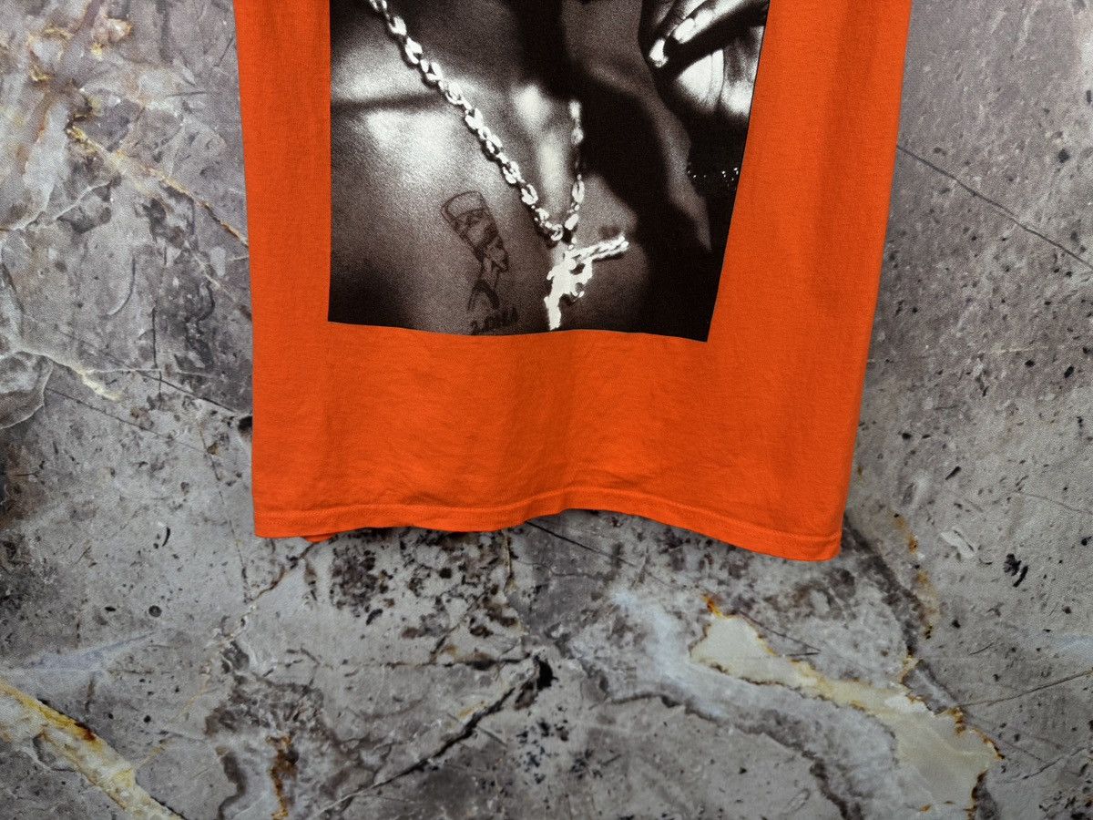 Band Tees × Other Men’s 2Pac T-Shirt Streetwear Rap Hip-Hop Size Medium Size US M / EU 48-50 / 2 - 3 Thumbnail