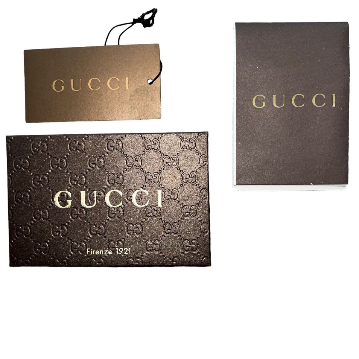 Gucci Excellent Condition Gucci Sunglasses GLASSES GG Pattern Logo Size ONE SIZE - 8 Thumbnail