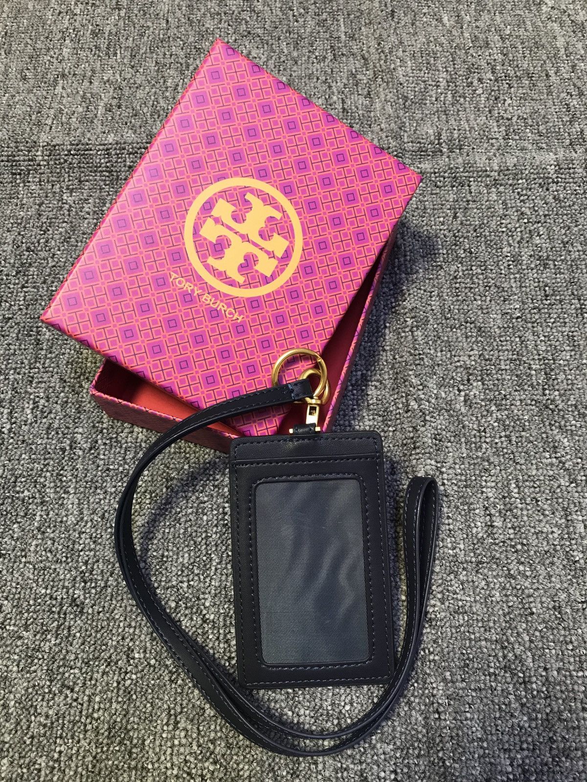 Tory Burch Tory Burch Emerson Lanyard Size ONE SIZE - 2 Thumbnail