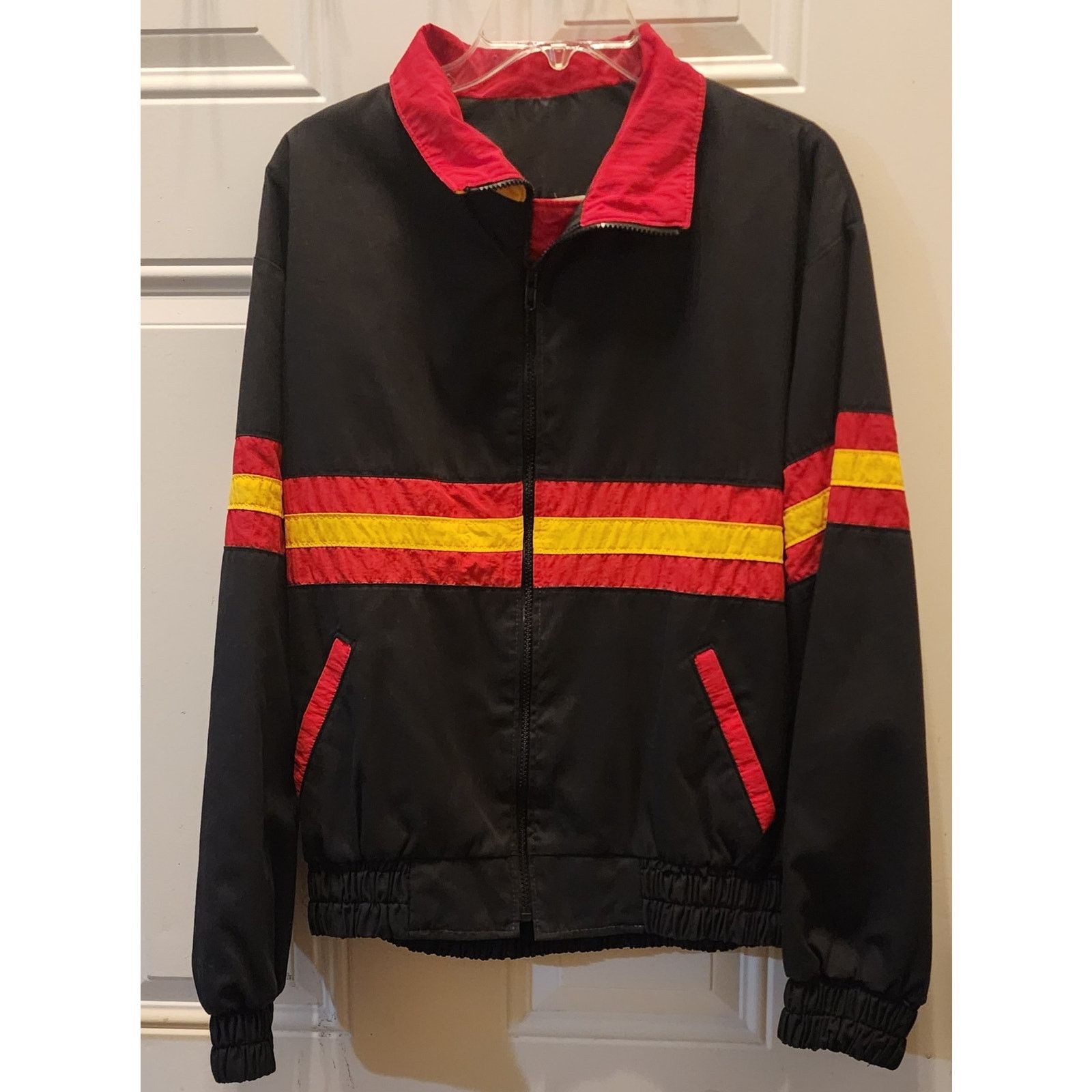 I.N.C Vintage Tonkin Inc Jacket, size medium Size US M / EU 48-50 / 2 - 3 Thumbnail