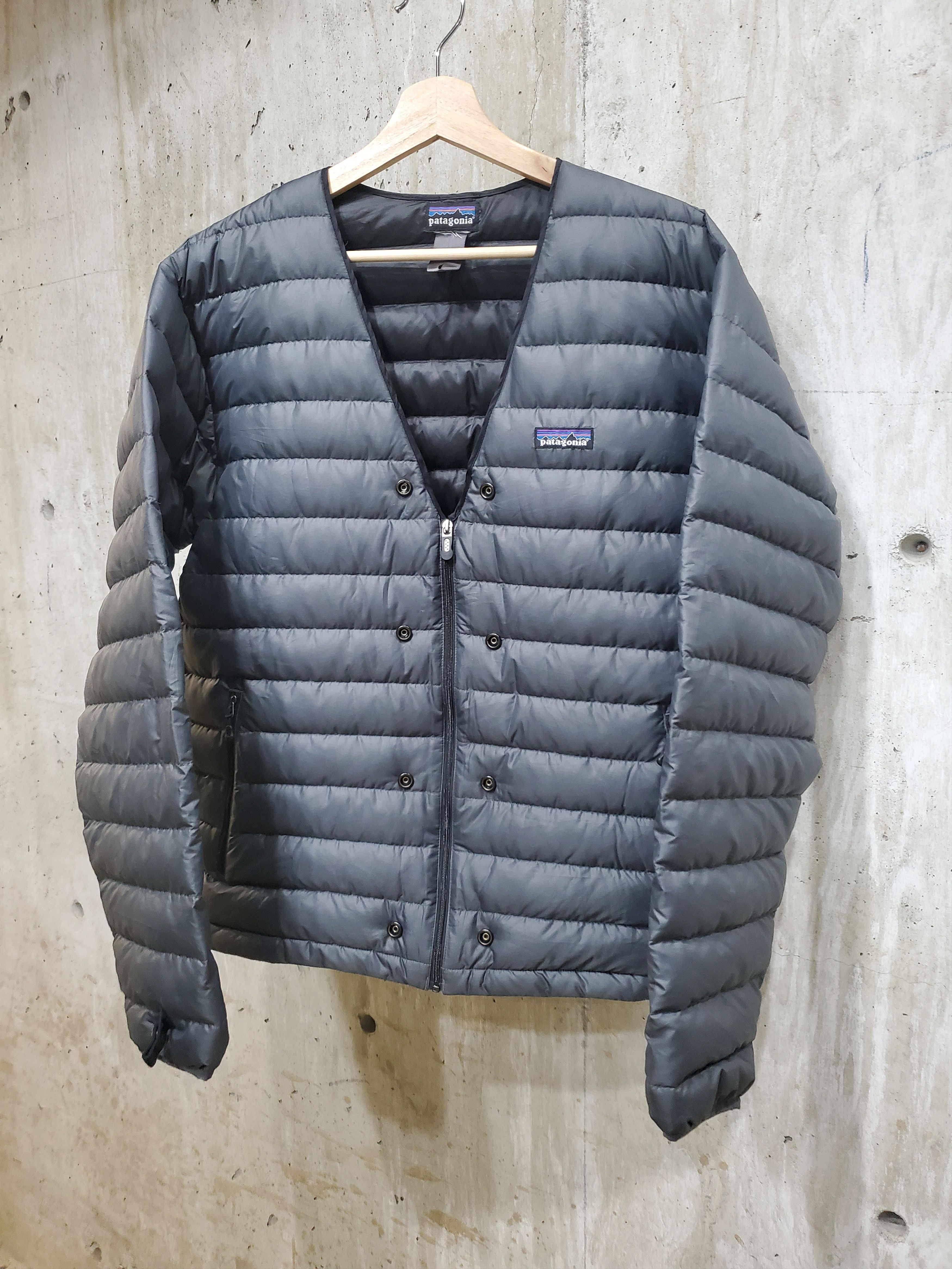 Patagonia Patagonia Down Puffer Size US L / EU 52-54 / 3 - 1 Thumbnail