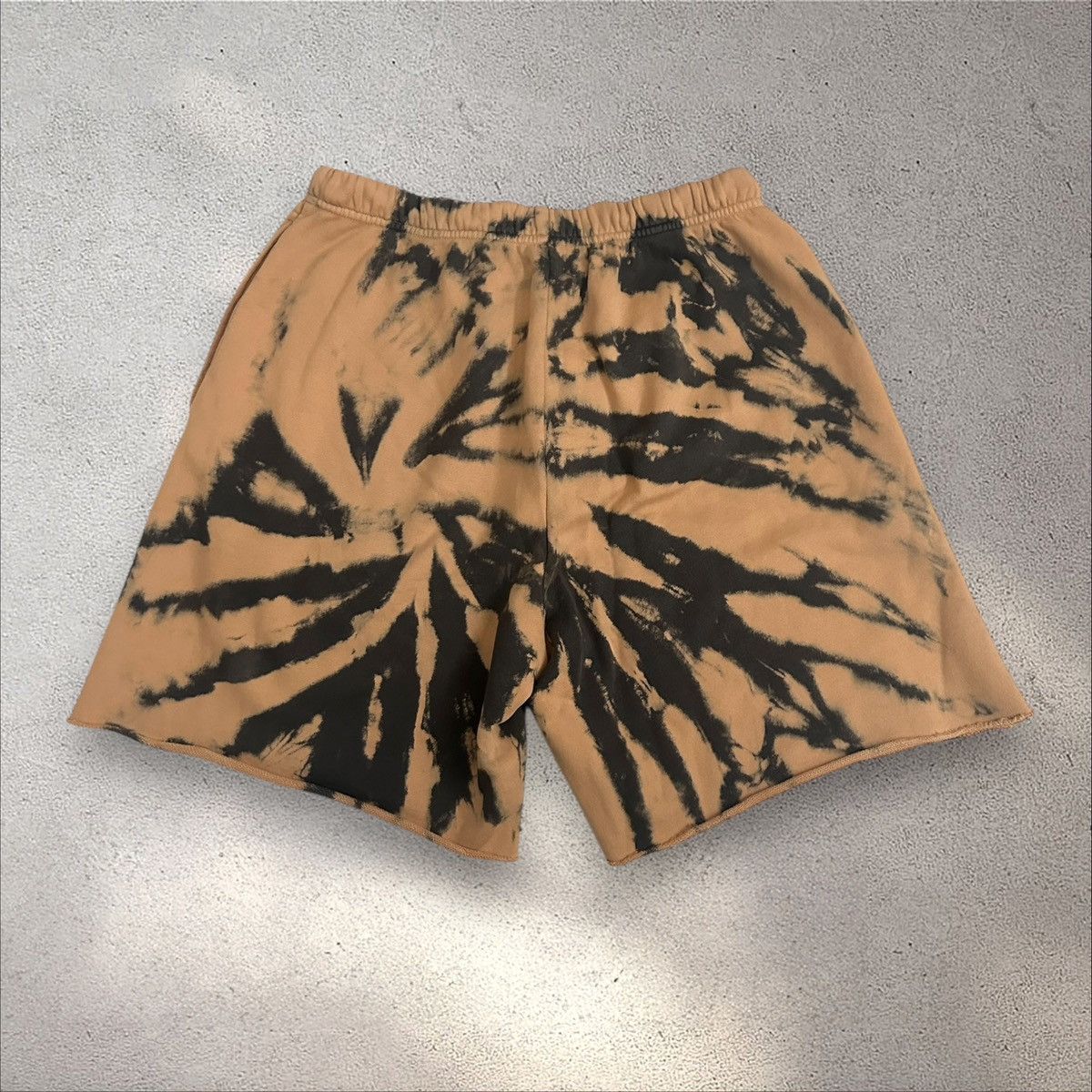 Celine Celine Homme French Terry Shorts Size US 32 / EU 48 - 3 Thumbnail