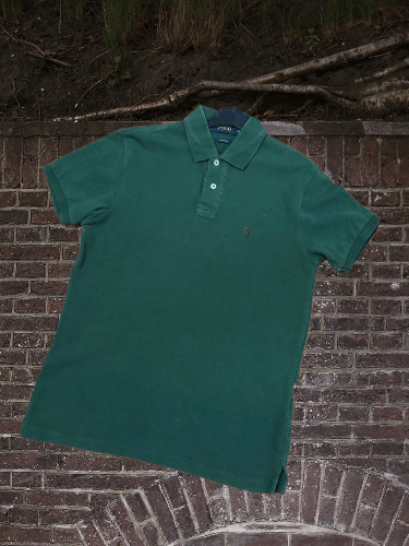 Polo Ralph Lauren Polo Ralph Lauren Polo Size US M / EU 48-50 / 2 - 1 Thumbnail