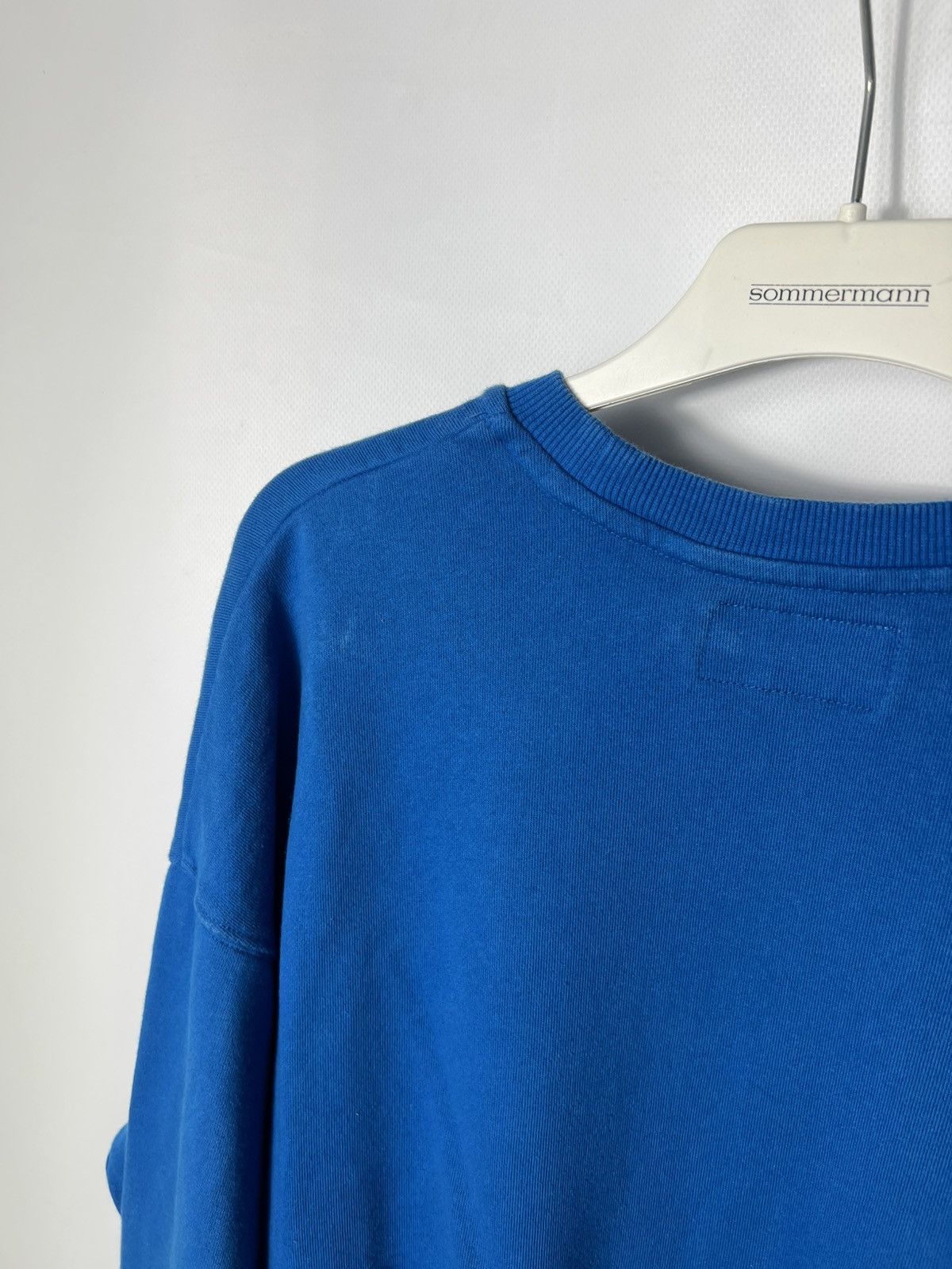 Vintage Vintage streetwear y2k TommyInnit Limited Edition Sweatshirt Size US M / EU 48-50 / 2 - 9 Thumbnail