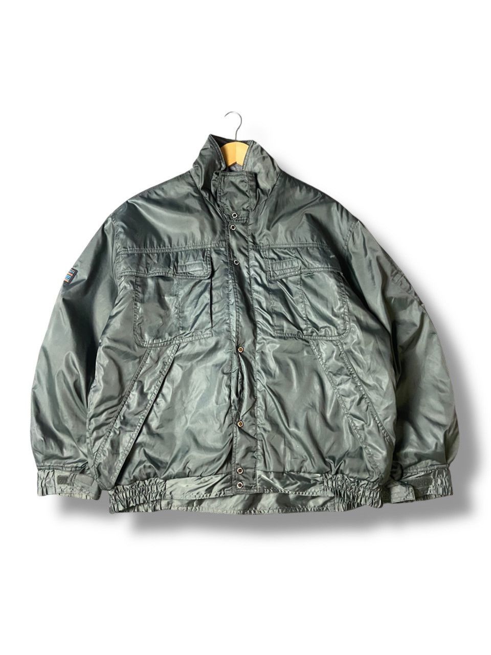 Jichodo Jacket | Grailed