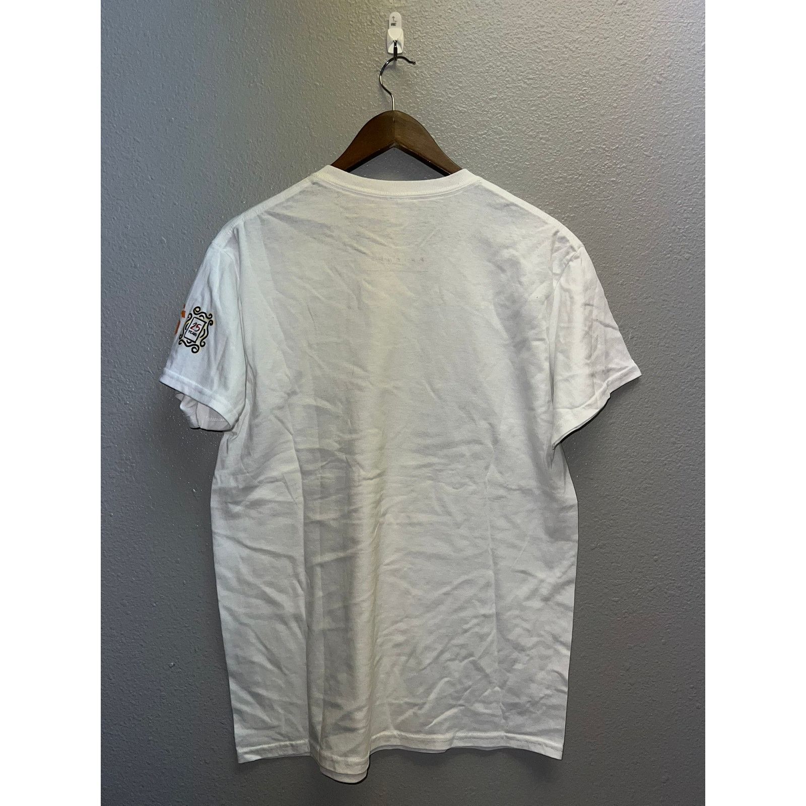 Gildan San Francisco Giants Shirt Friends Television Show Promo Tee Size US M / EU 48-50 / 2 - 7 Thumbnail