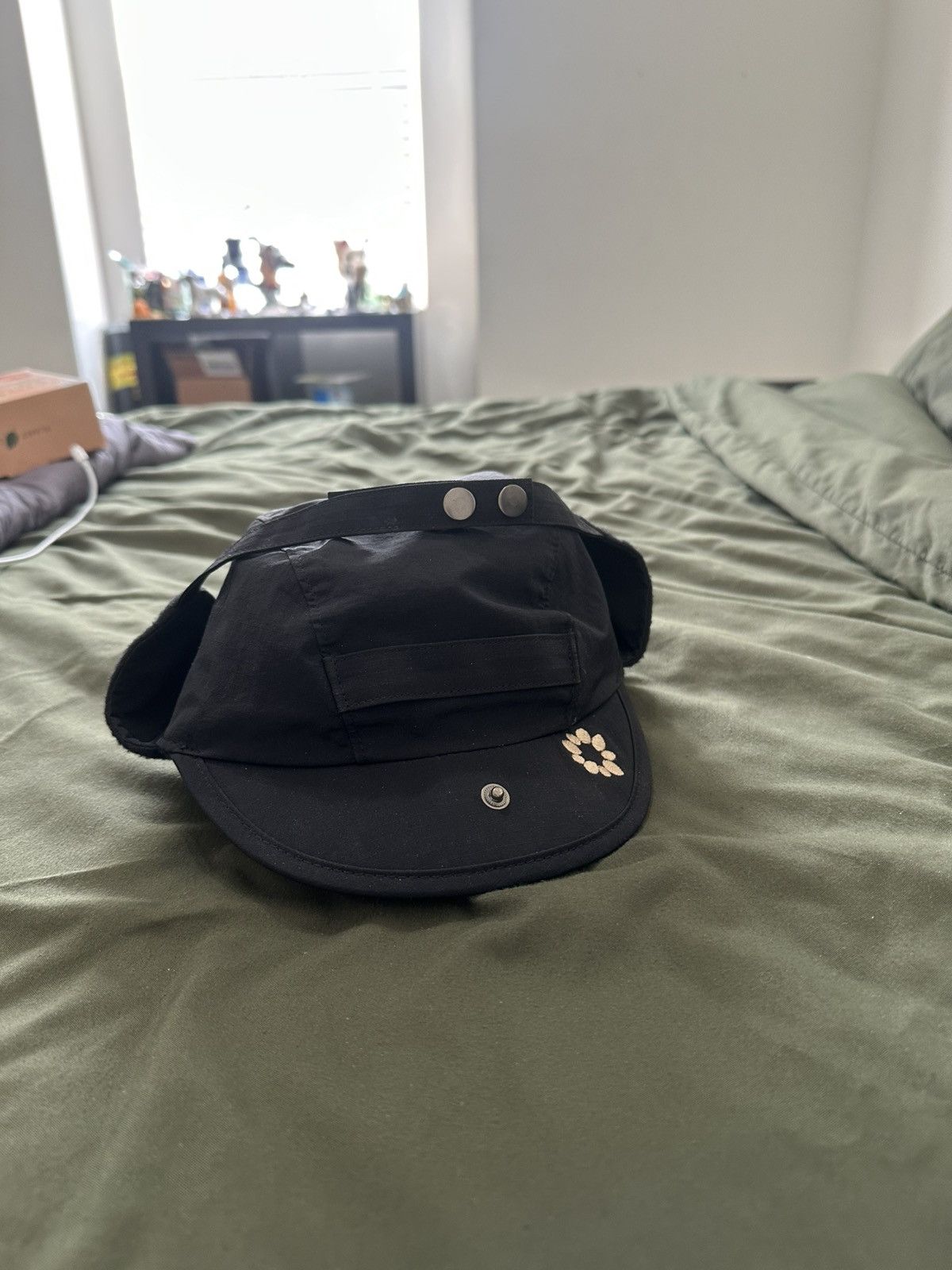 Other Gander Rivington Hat Size ONE SIZE - 1 Thumbnail