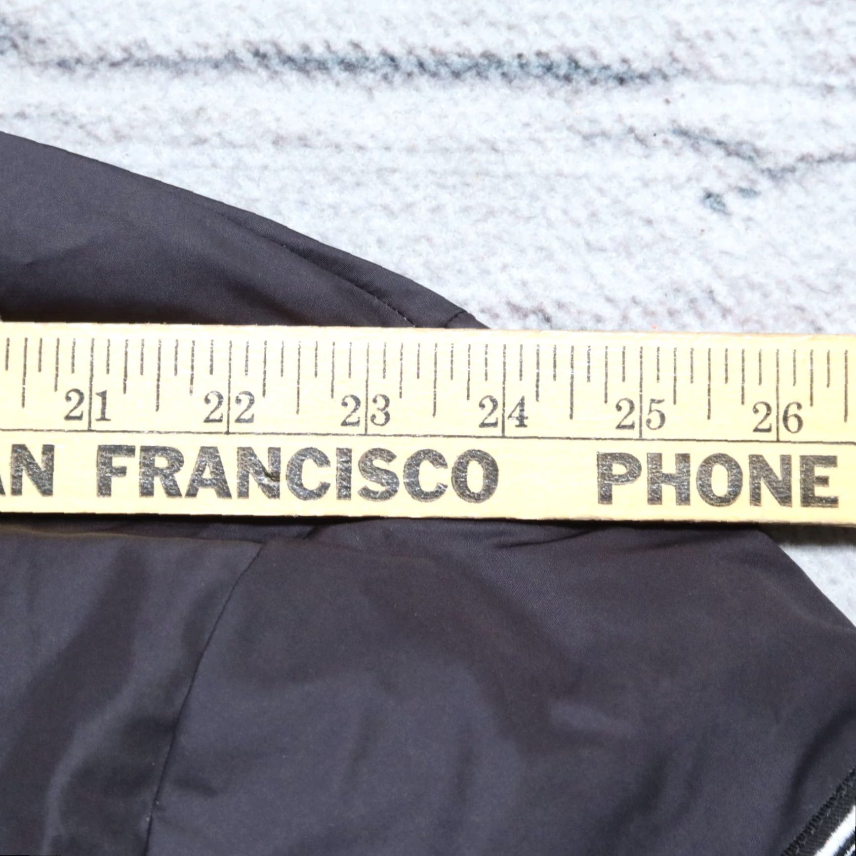 Polo Ralph Lauren Polo Ralph Lauren Alpine 92 Puffer Jacket Ski 1992 Size XL Size US XL / EU 56 / 4 - 7 Thumbnail