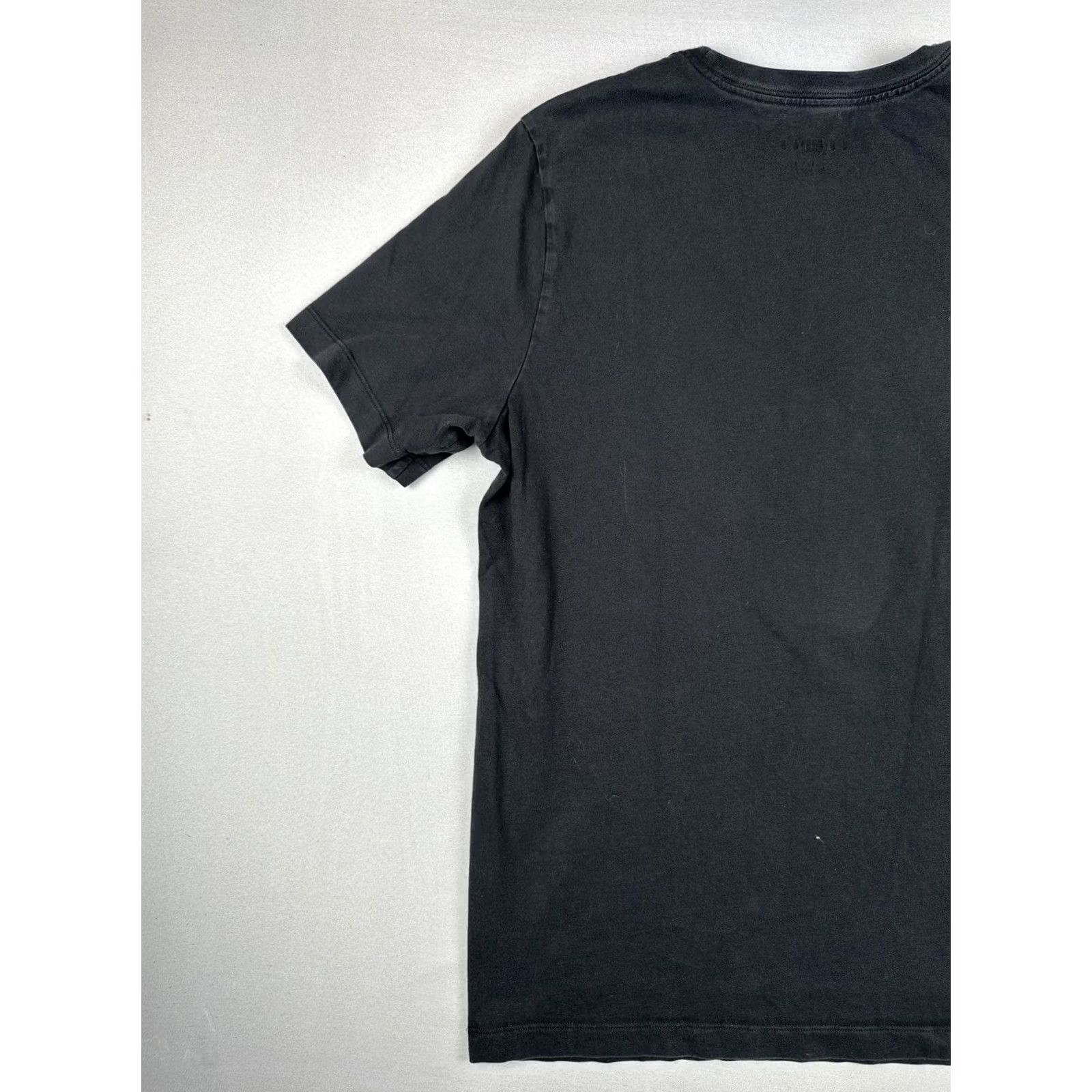 Jordan Brand Nike Air Jordan Jumpman T Shirt Mens Large Black Basketball Logo Tee Size US L / EU 52-54 / 3 - 6 Thumbnail