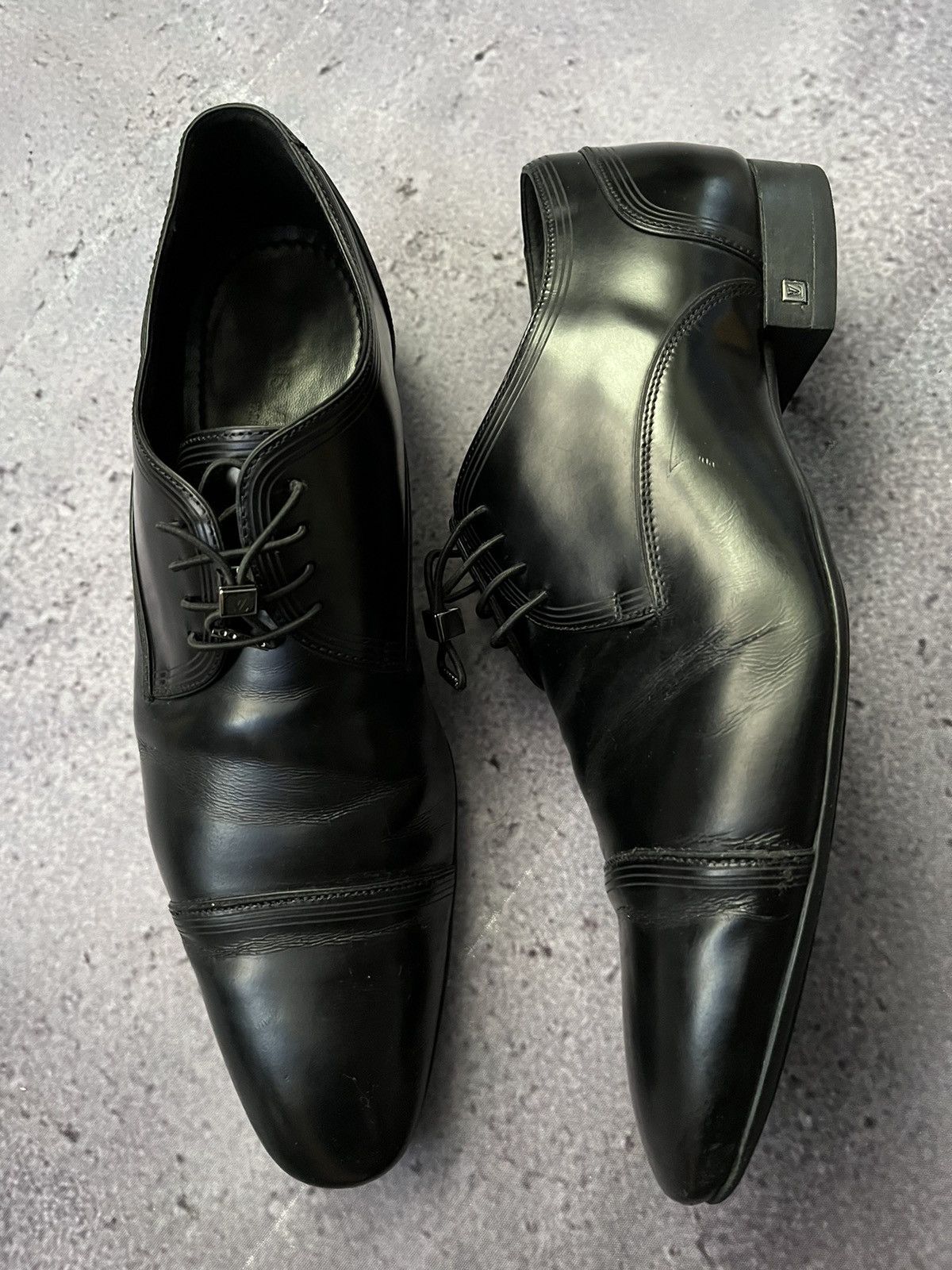 Men’s Louis Vuitton dress shoe size 8 Men main image 2