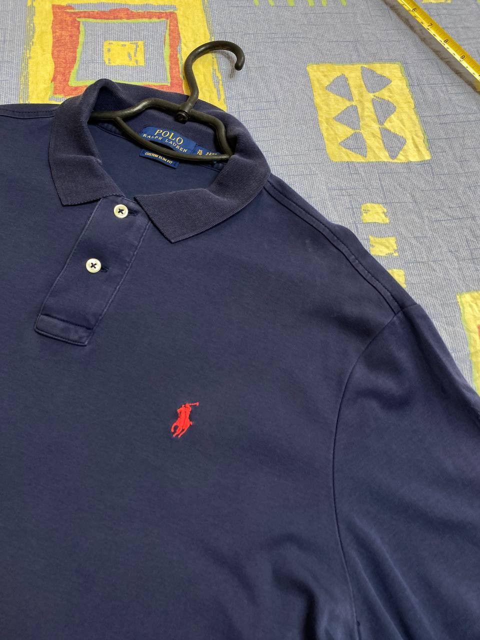 Polo Ralph Lauren Men’s Polo Ralph Lauren Polo t Shirt Size US XL / EU 56 / 4 - 15 Thumbnail